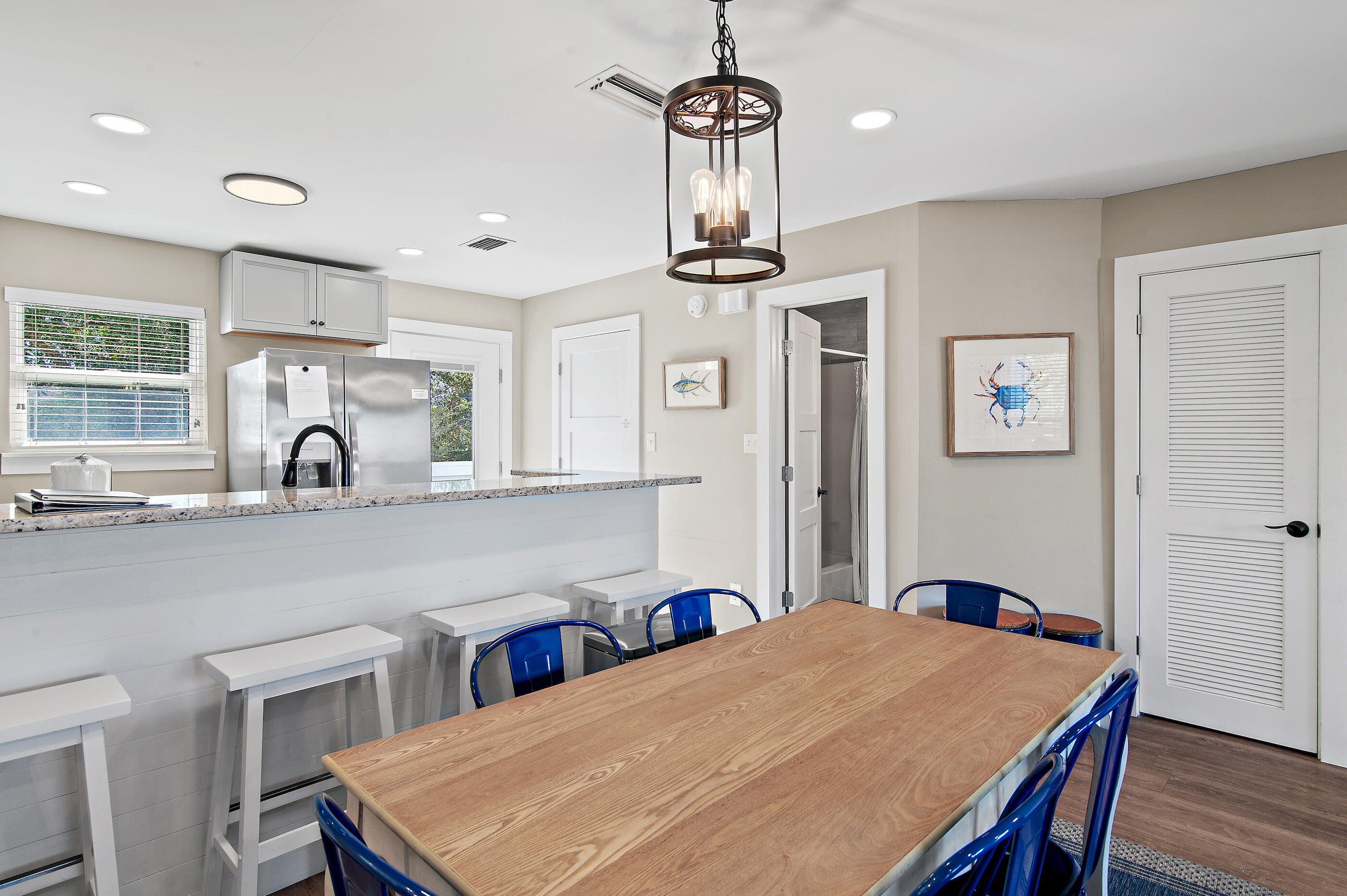 PIRATES COVE INLET CONDO - Residential