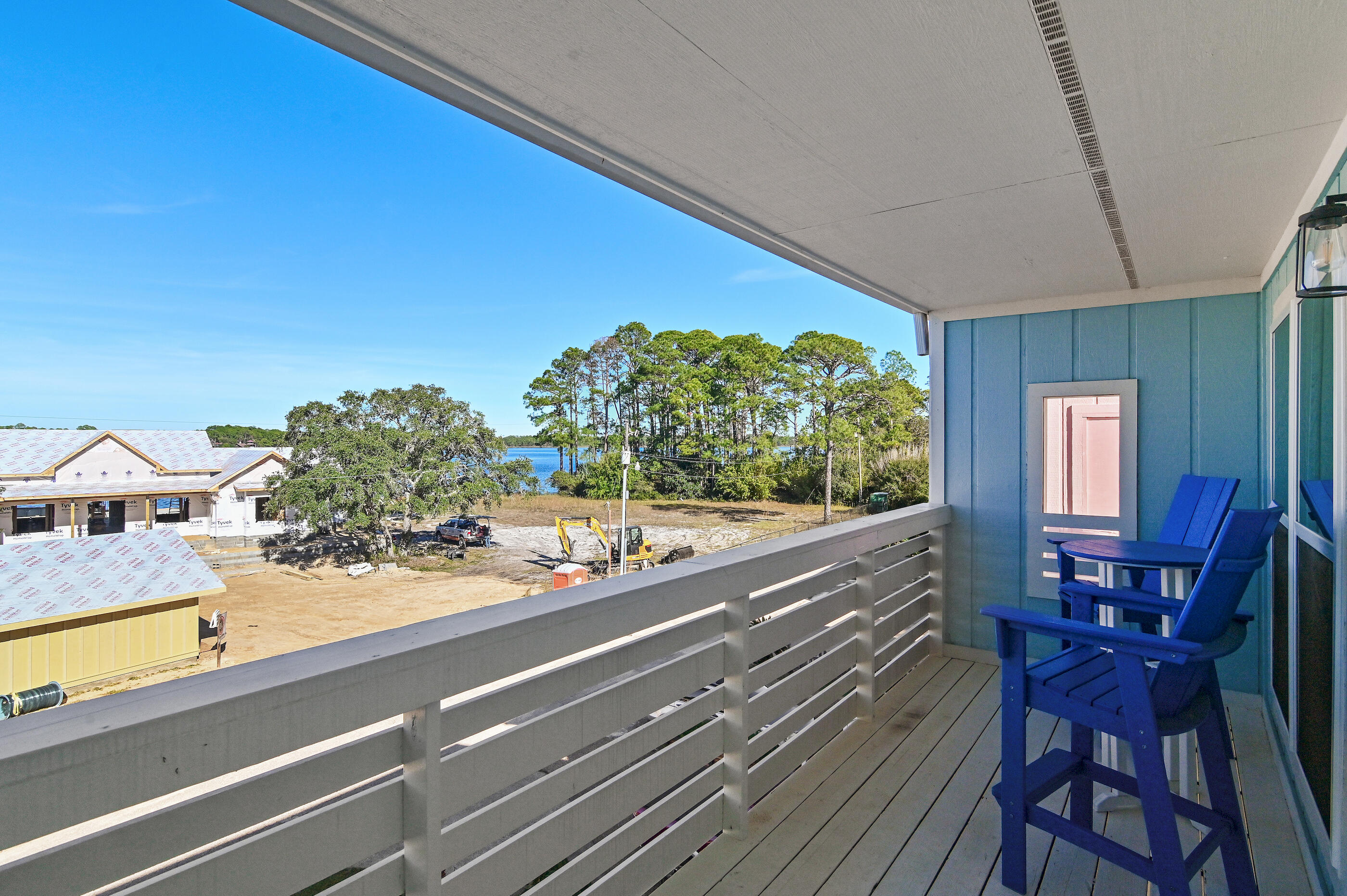 PIRATES COVE INLET CONDO - Residential