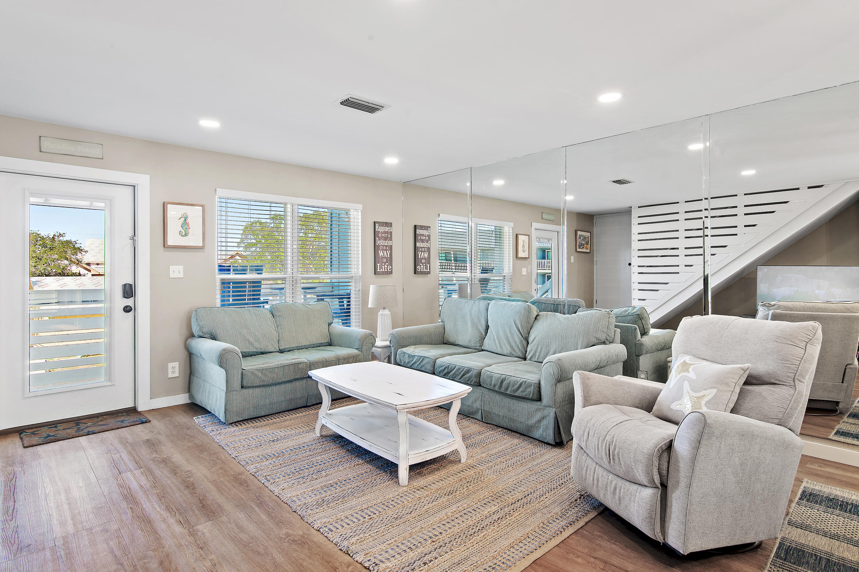 PIRATES COVE INLET CONDO - Residential