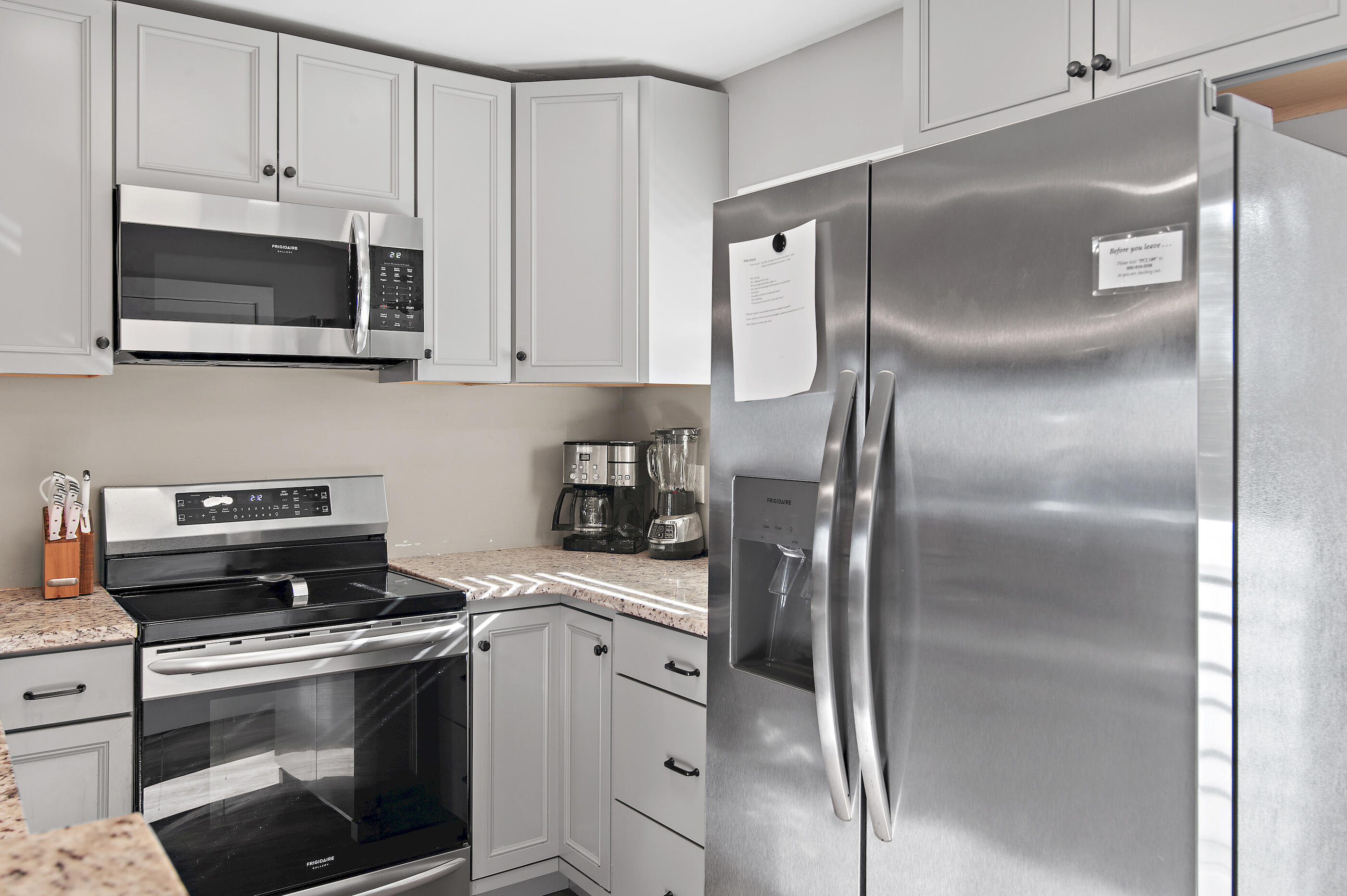 PIRATES COVE INLET CONDO - Residential