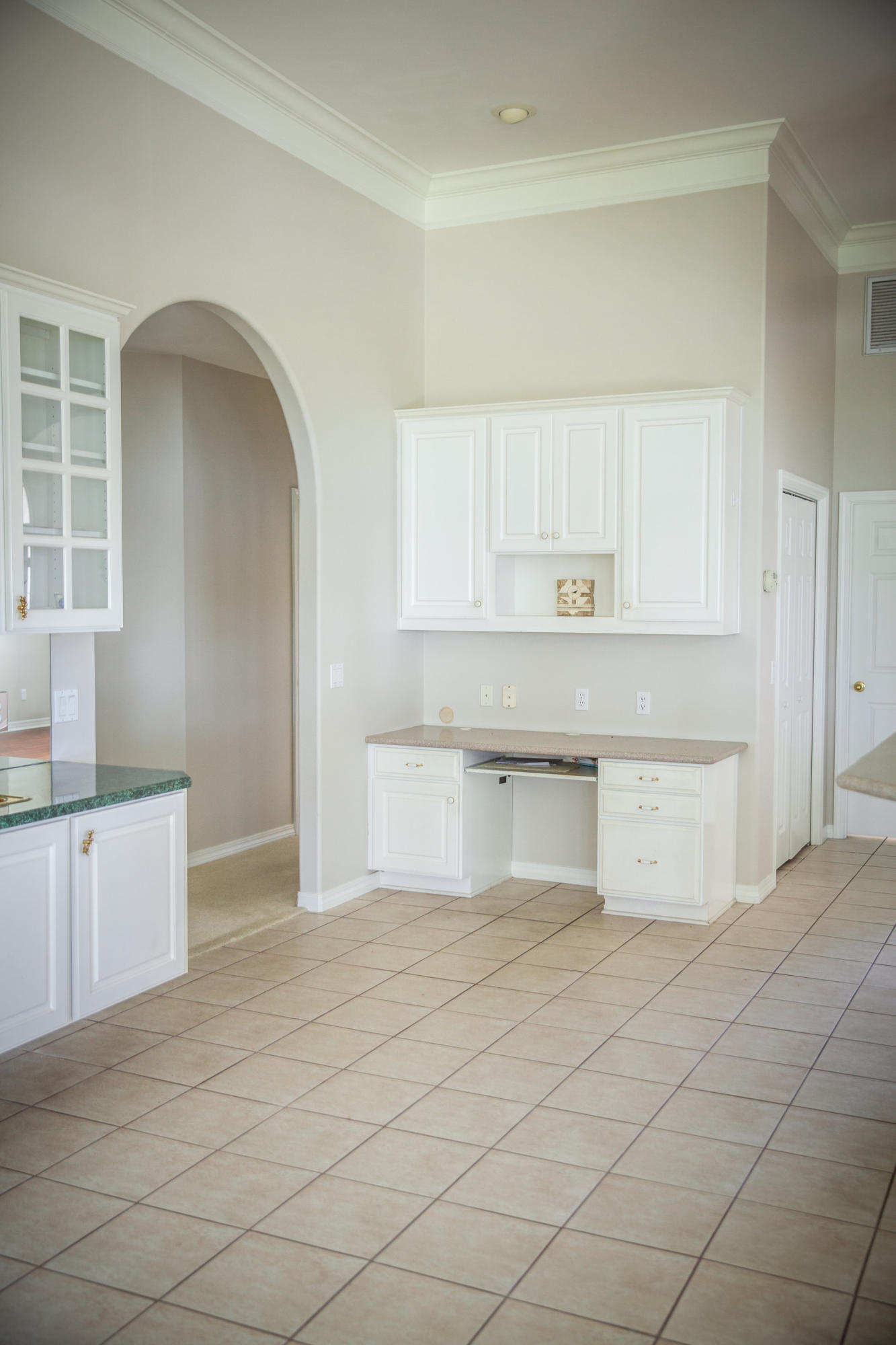 DANA POINTE - Residential