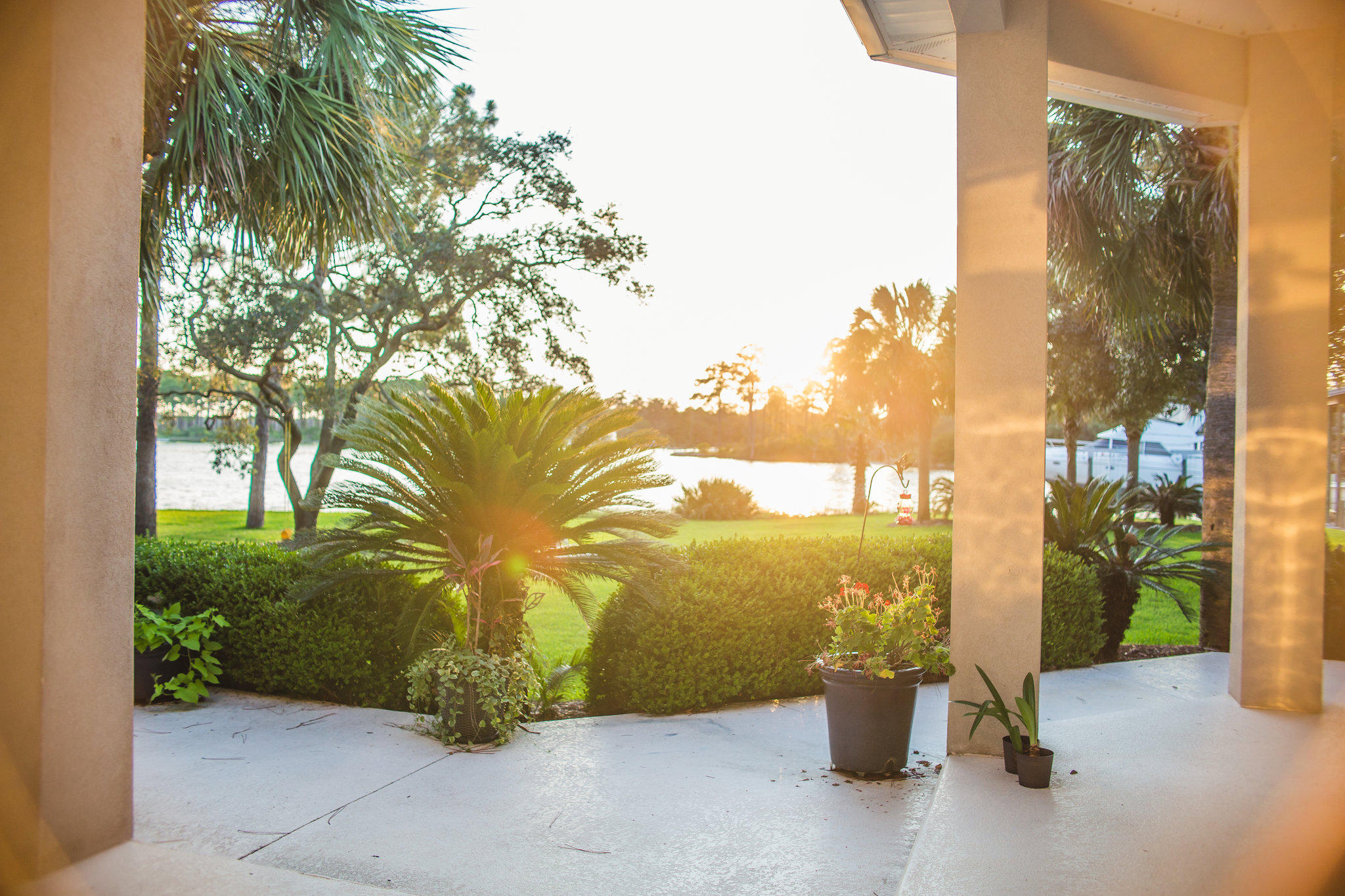 DANA POINTE - Residential