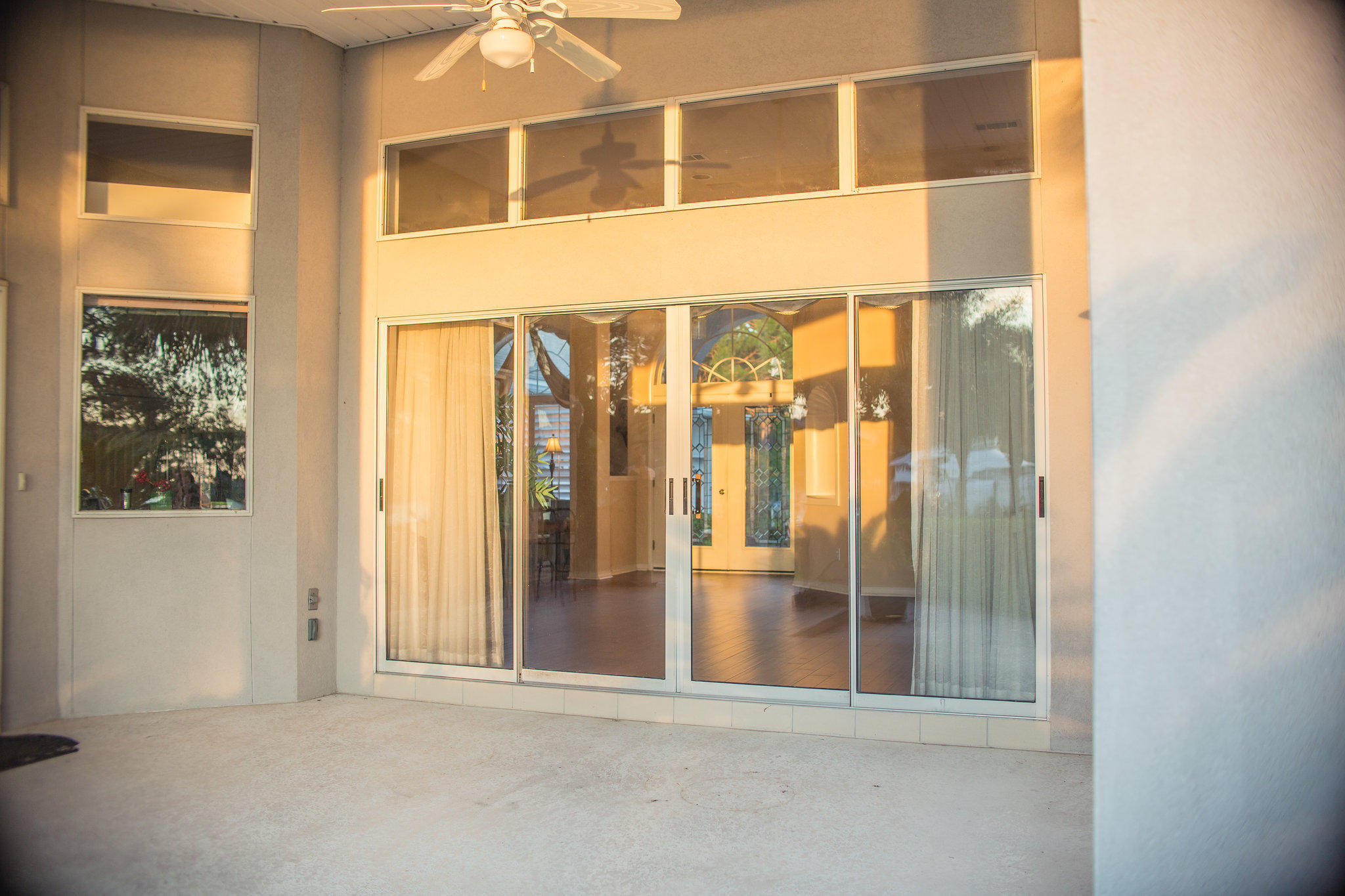 DANA POINTE - Residential