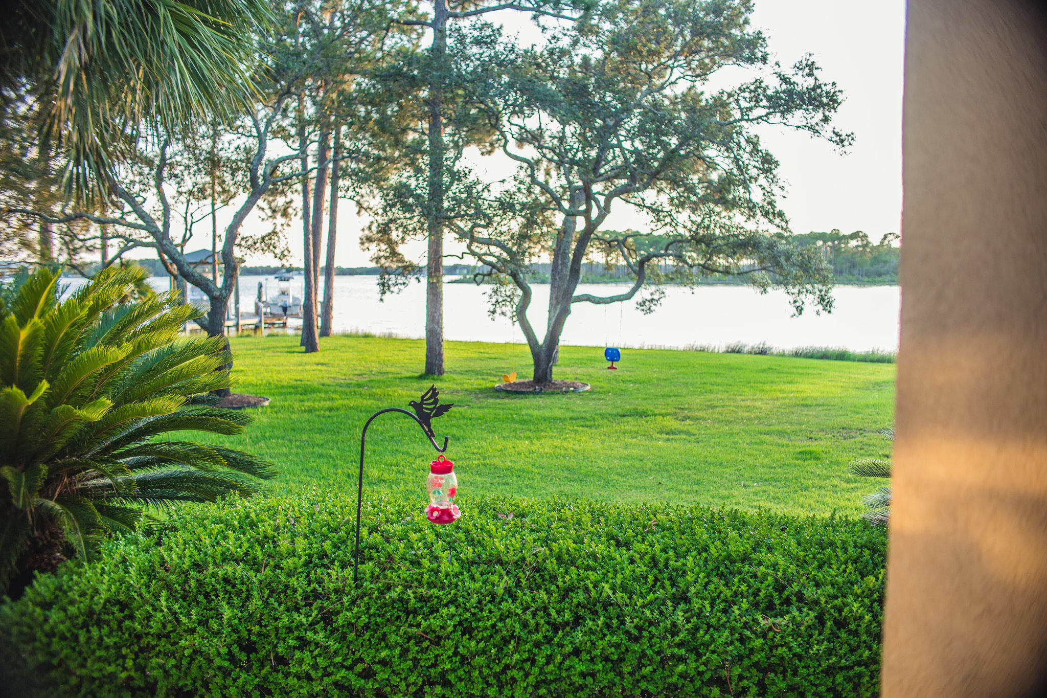 DANA POINTE - Residential