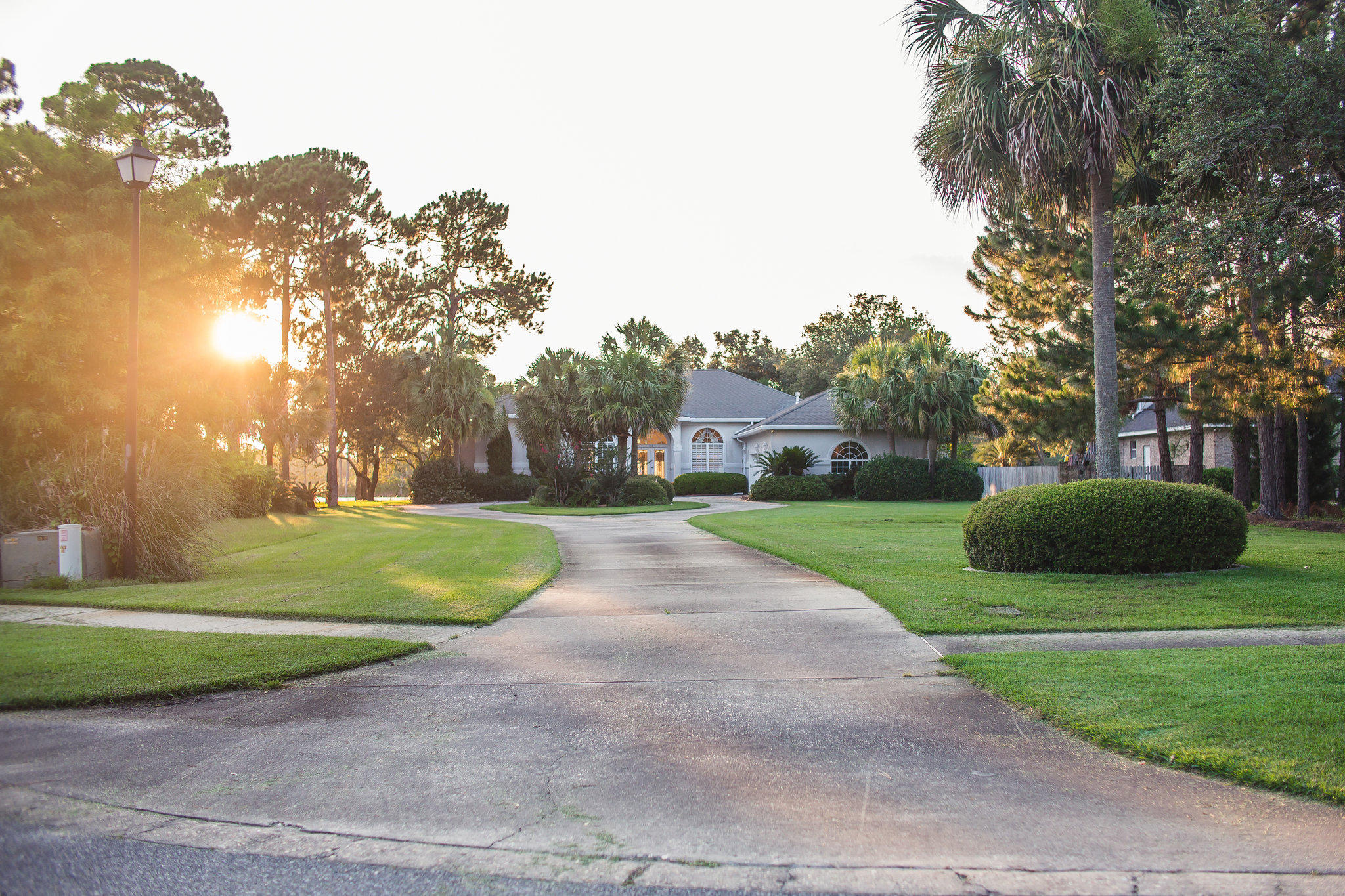 DANA POINTE - Residential