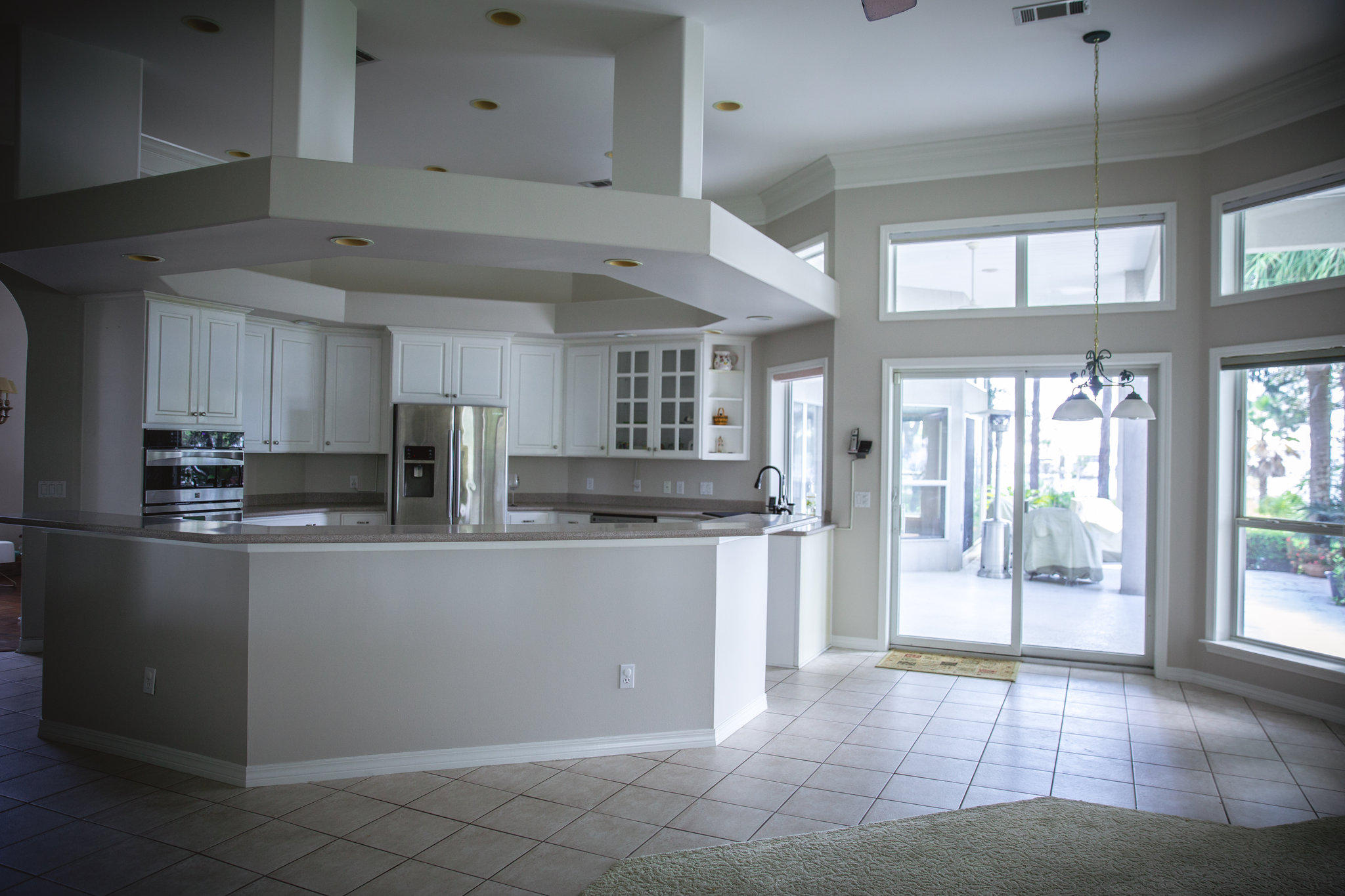 DANA POINTE - Residential