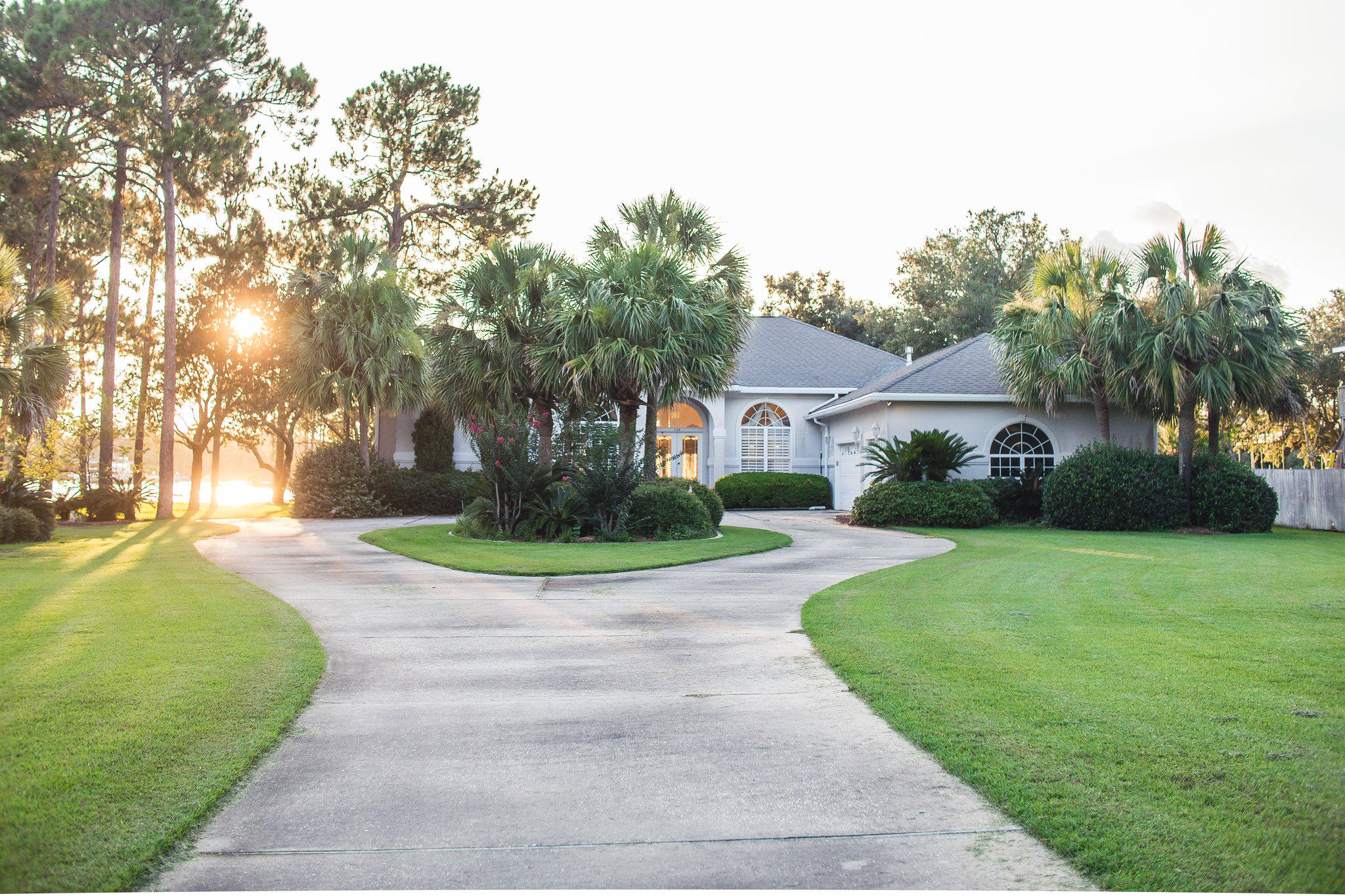 DANA POINTE - Residential