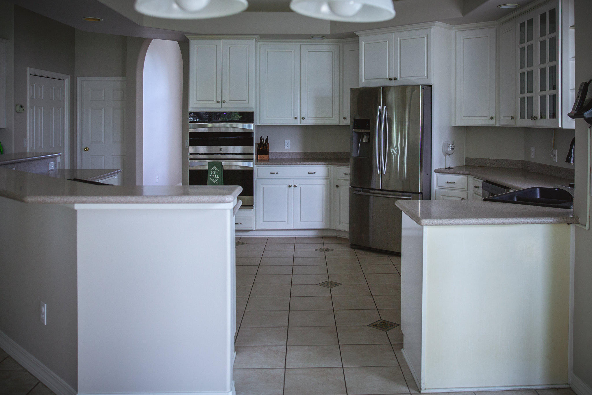 DANA POINTE - Residential