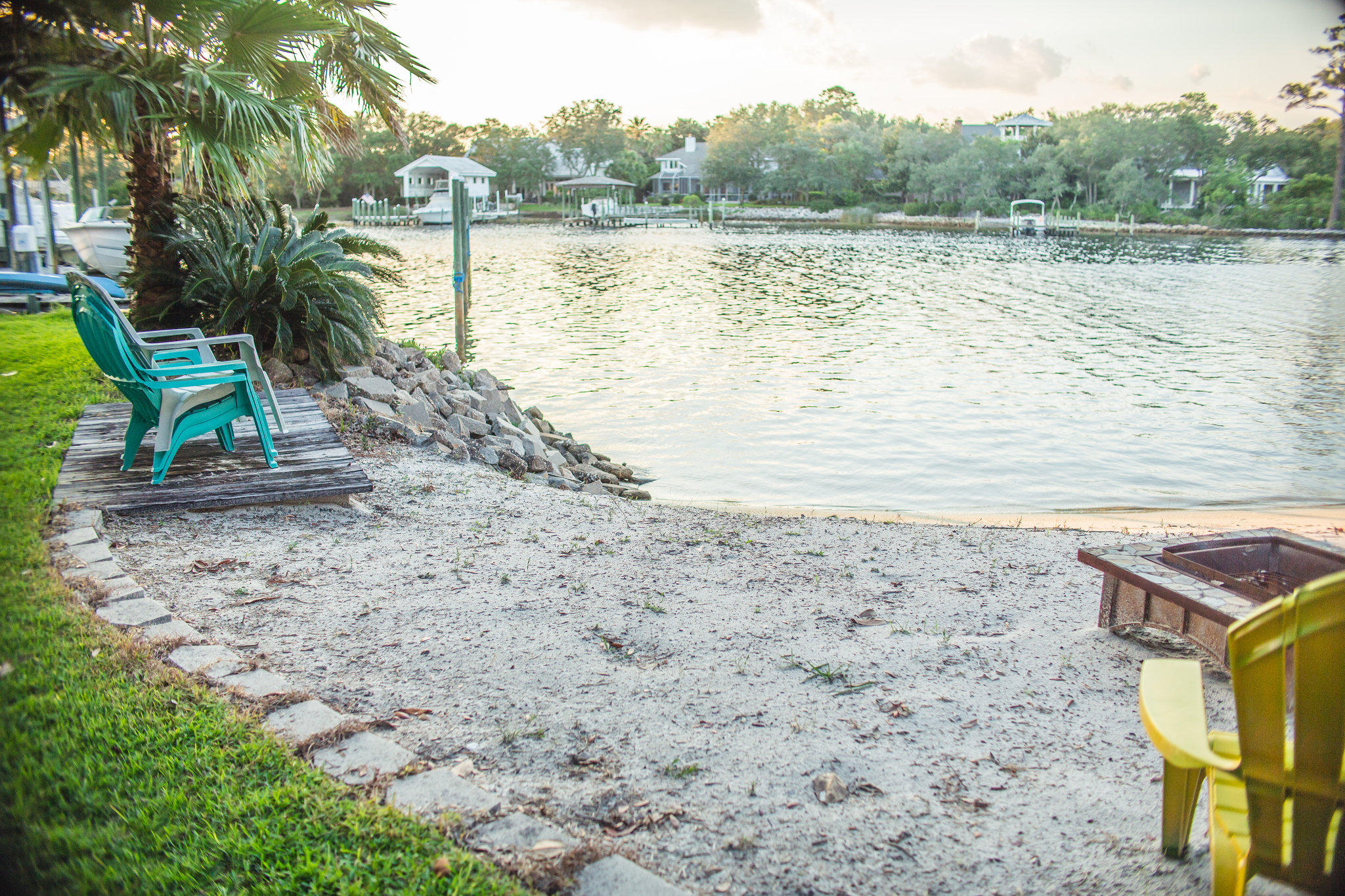 DANA POINTE - Residential