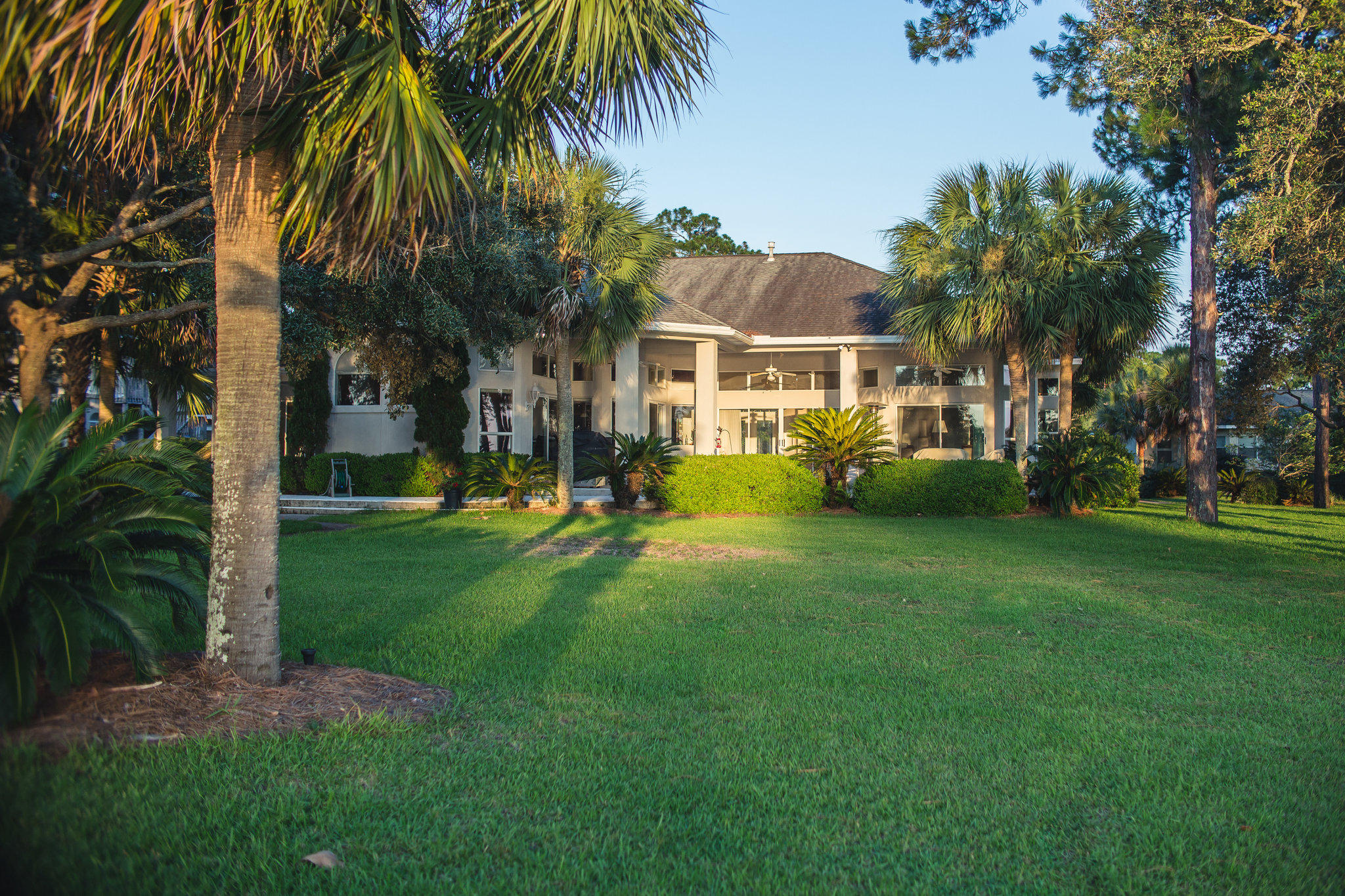 DANA POINTE - Residential