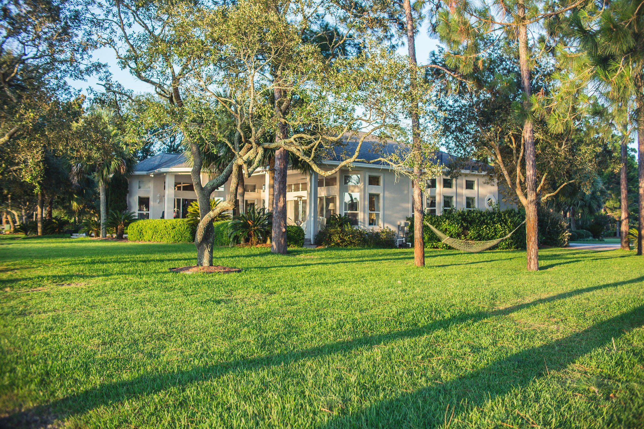 DANA POINTE - Residential