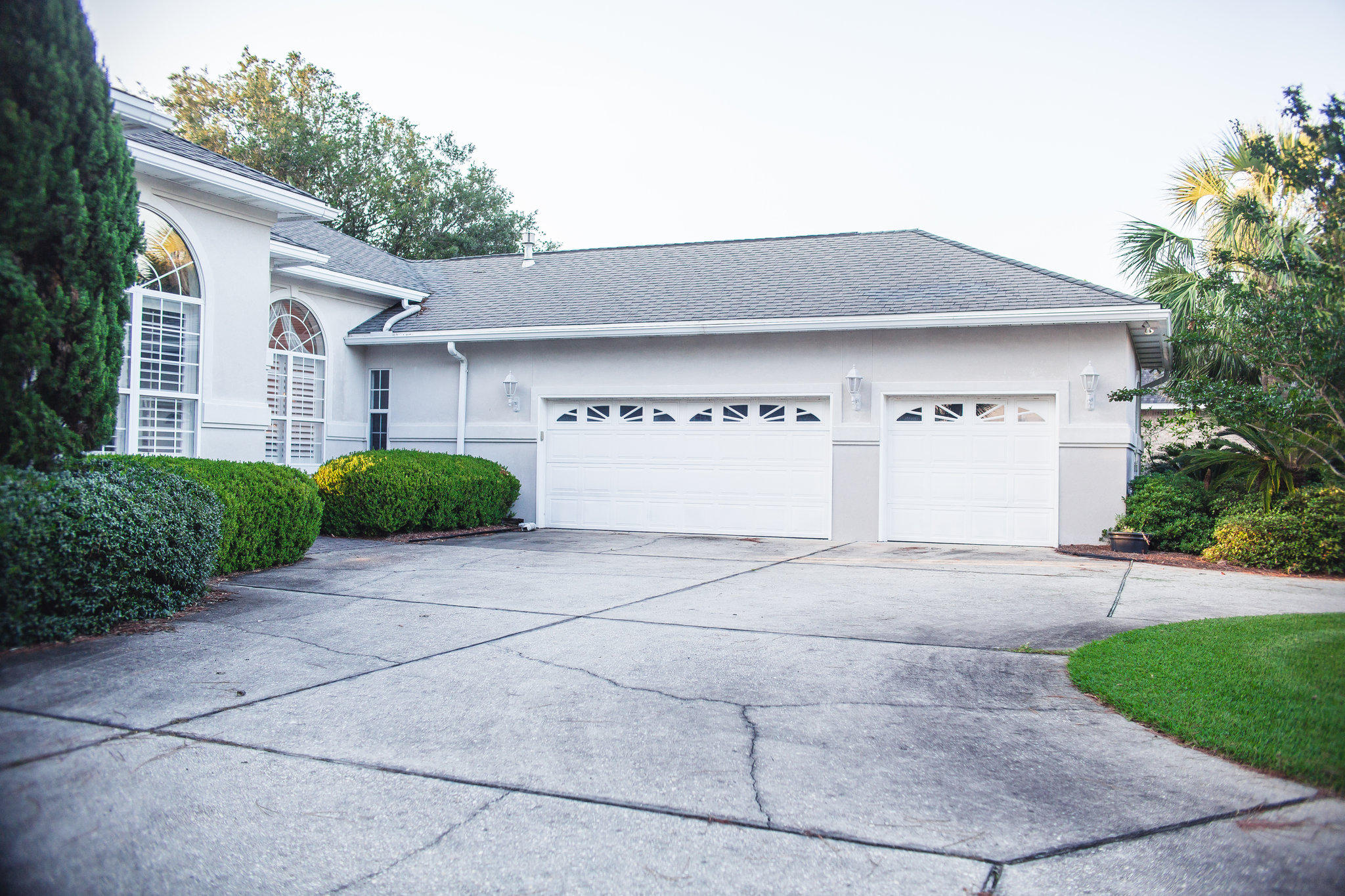 DANA POINTE - Residential