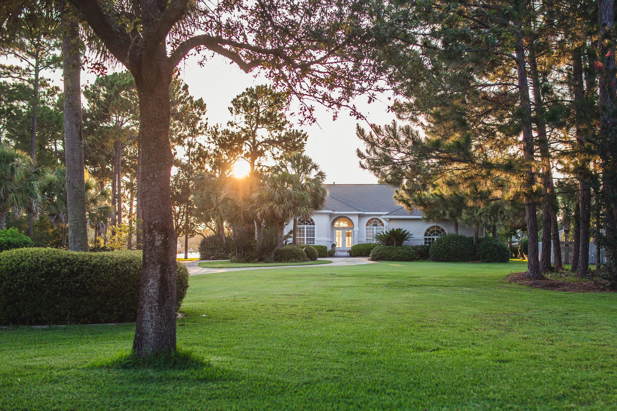 DANA POINTE - Residential