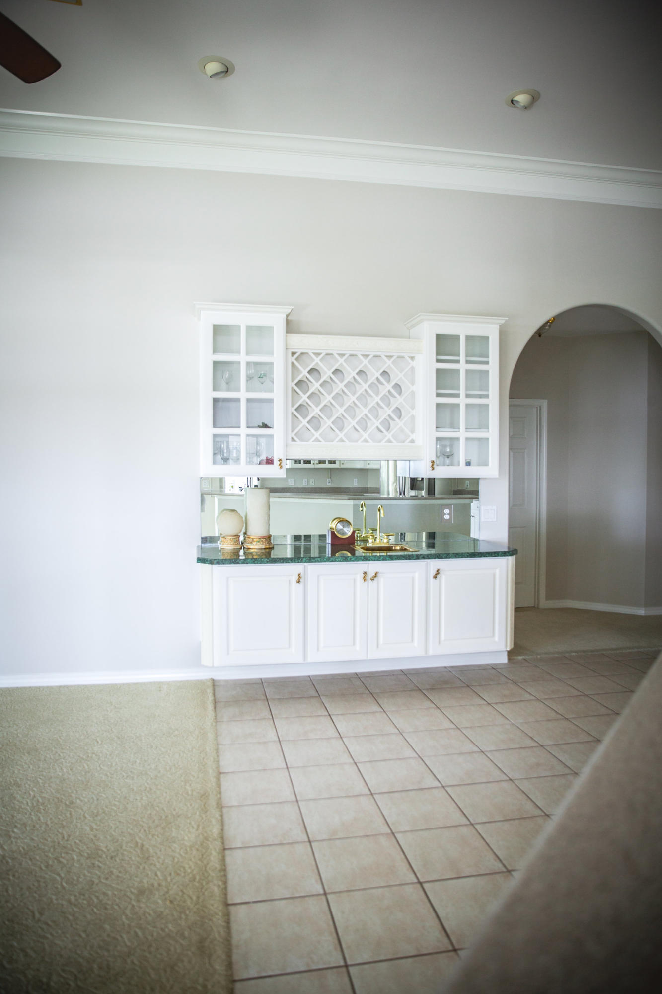 DANA POINTE - Residential