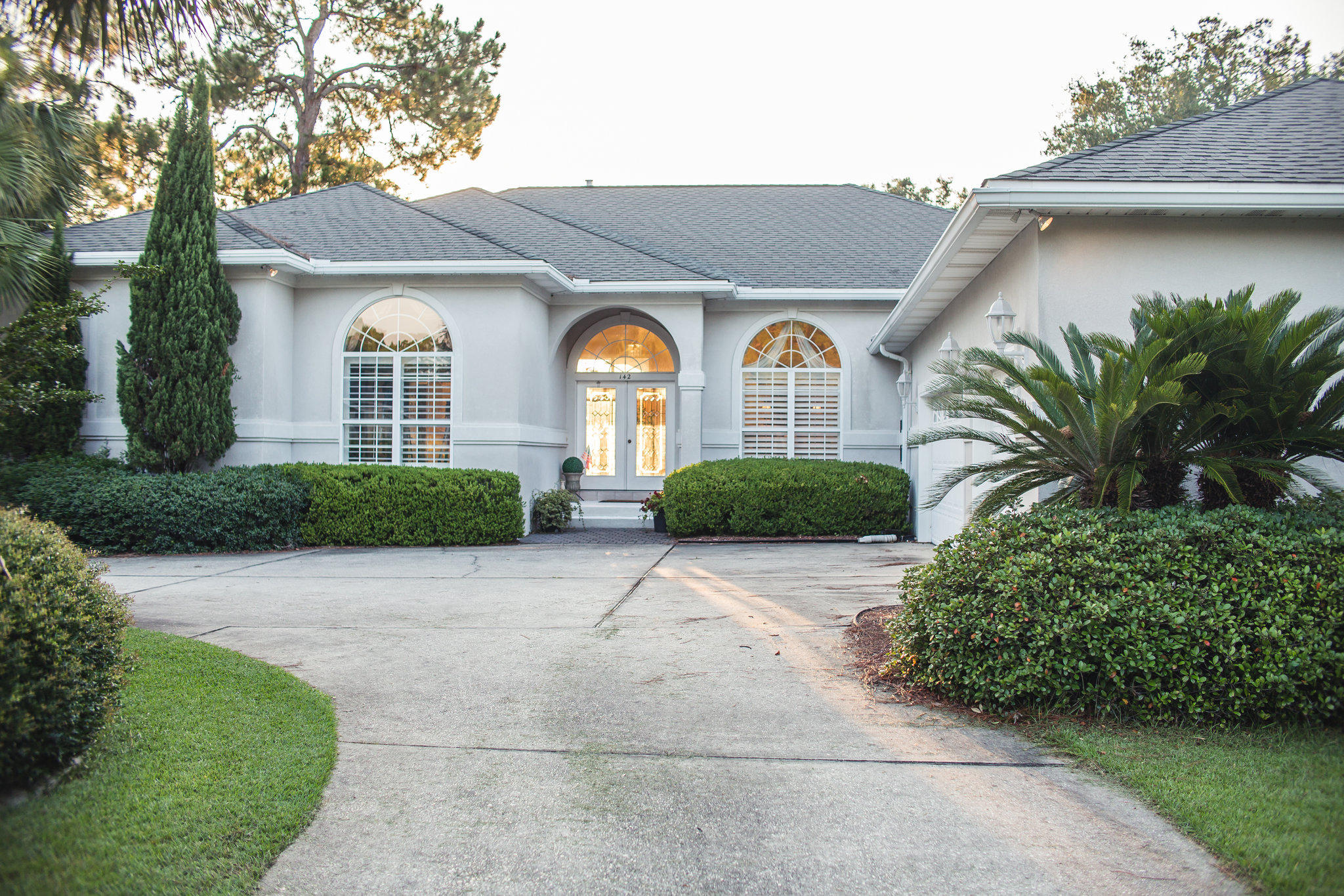 DANA POINTE - Residential