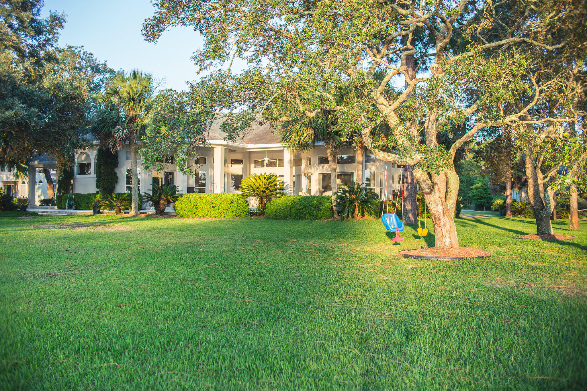 DANA POINTE - Residential