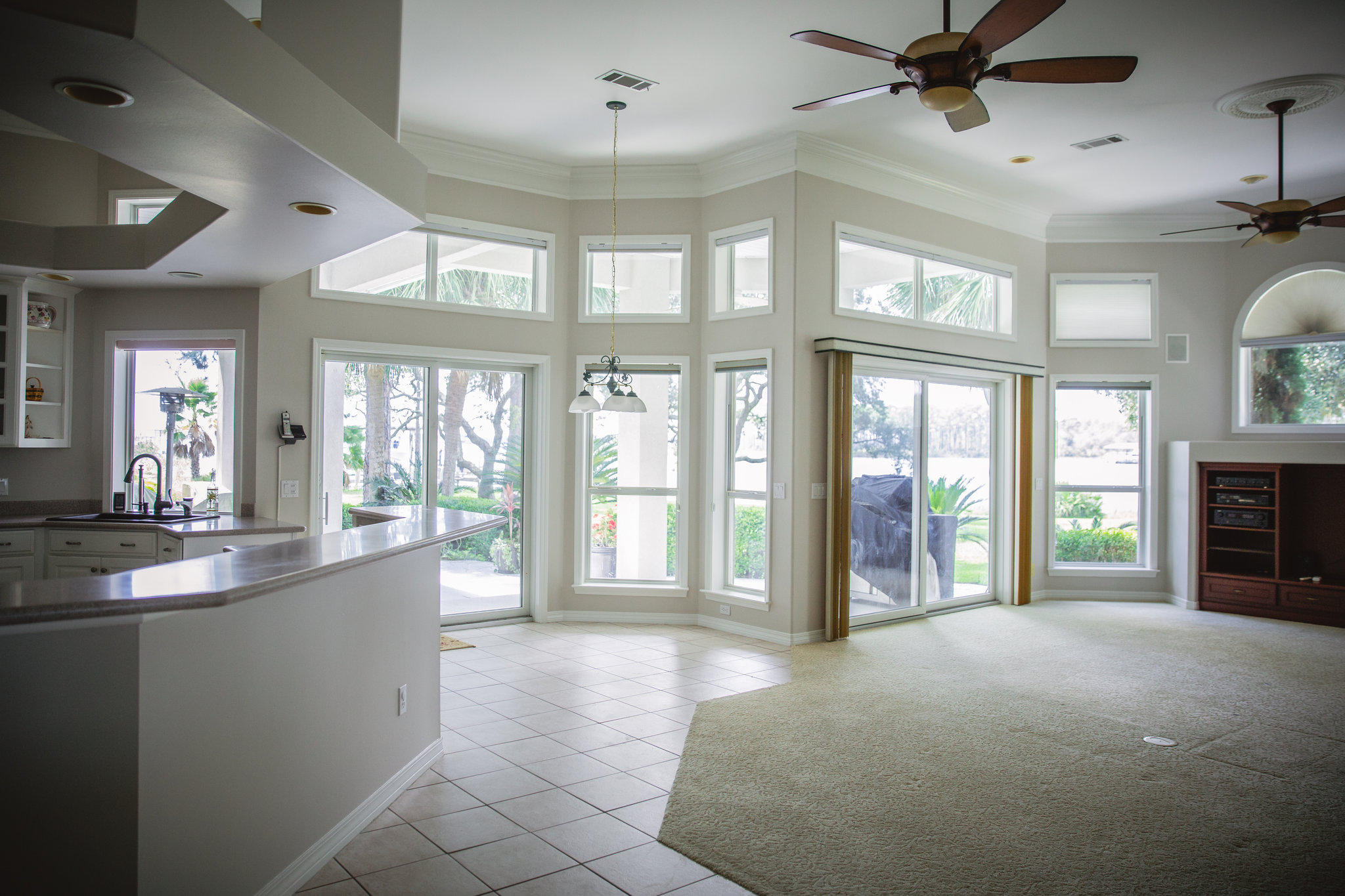 DANA POINTE - Residential