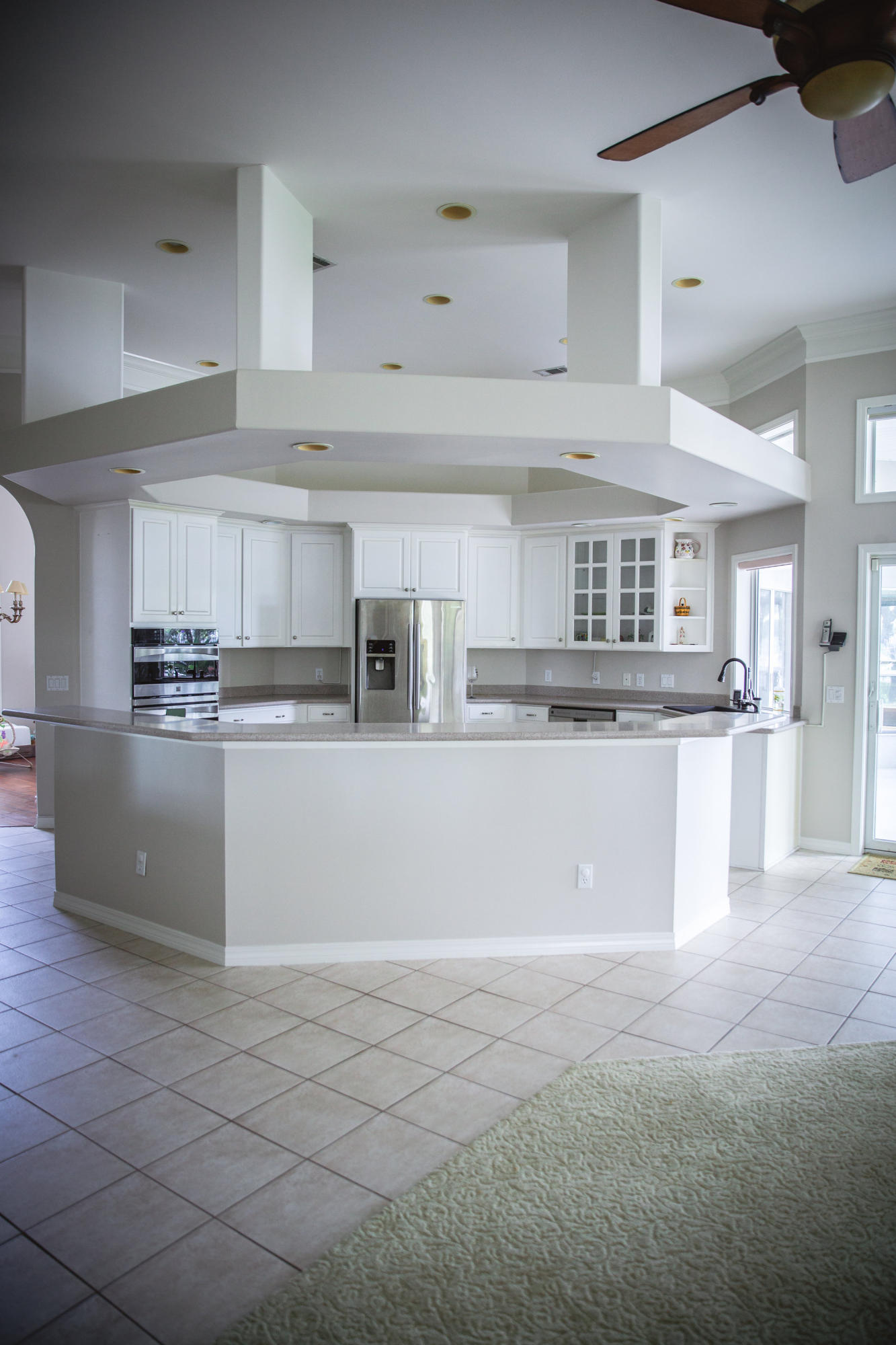 DANA POINTE - Residential