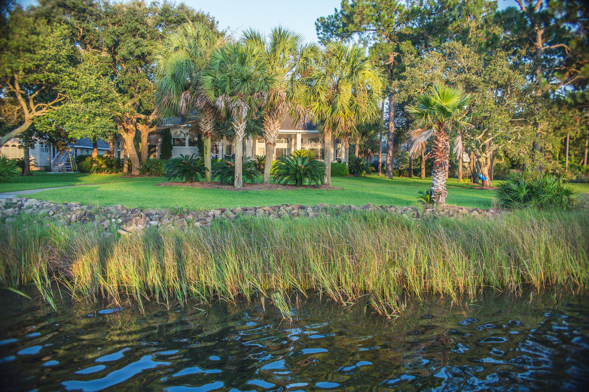 DANA POINTE - Residential