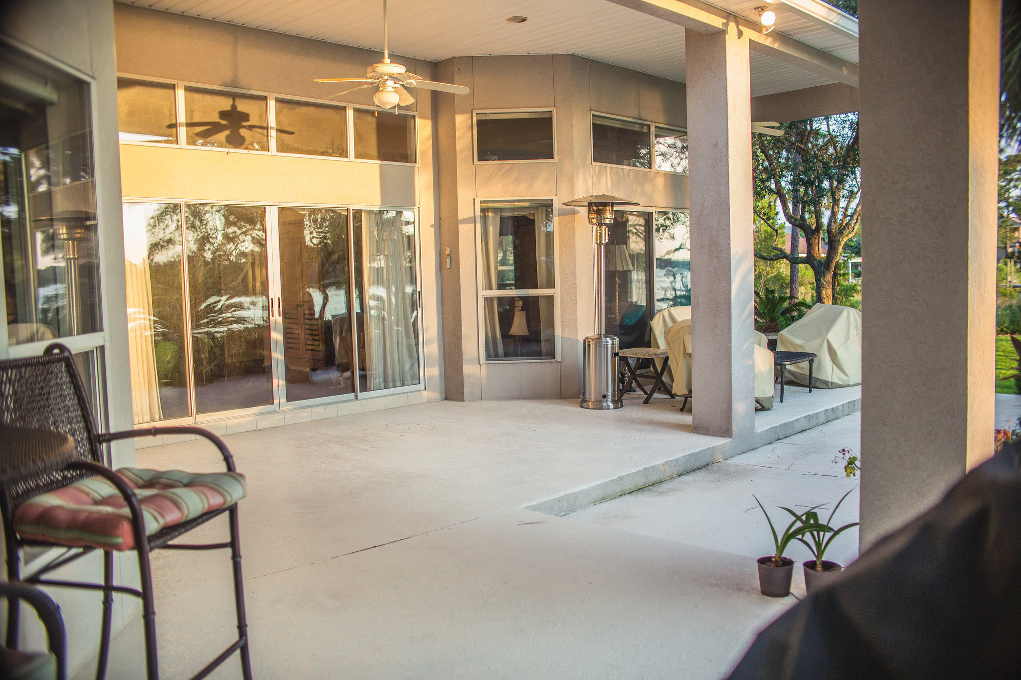 DANA POINTE - Residential