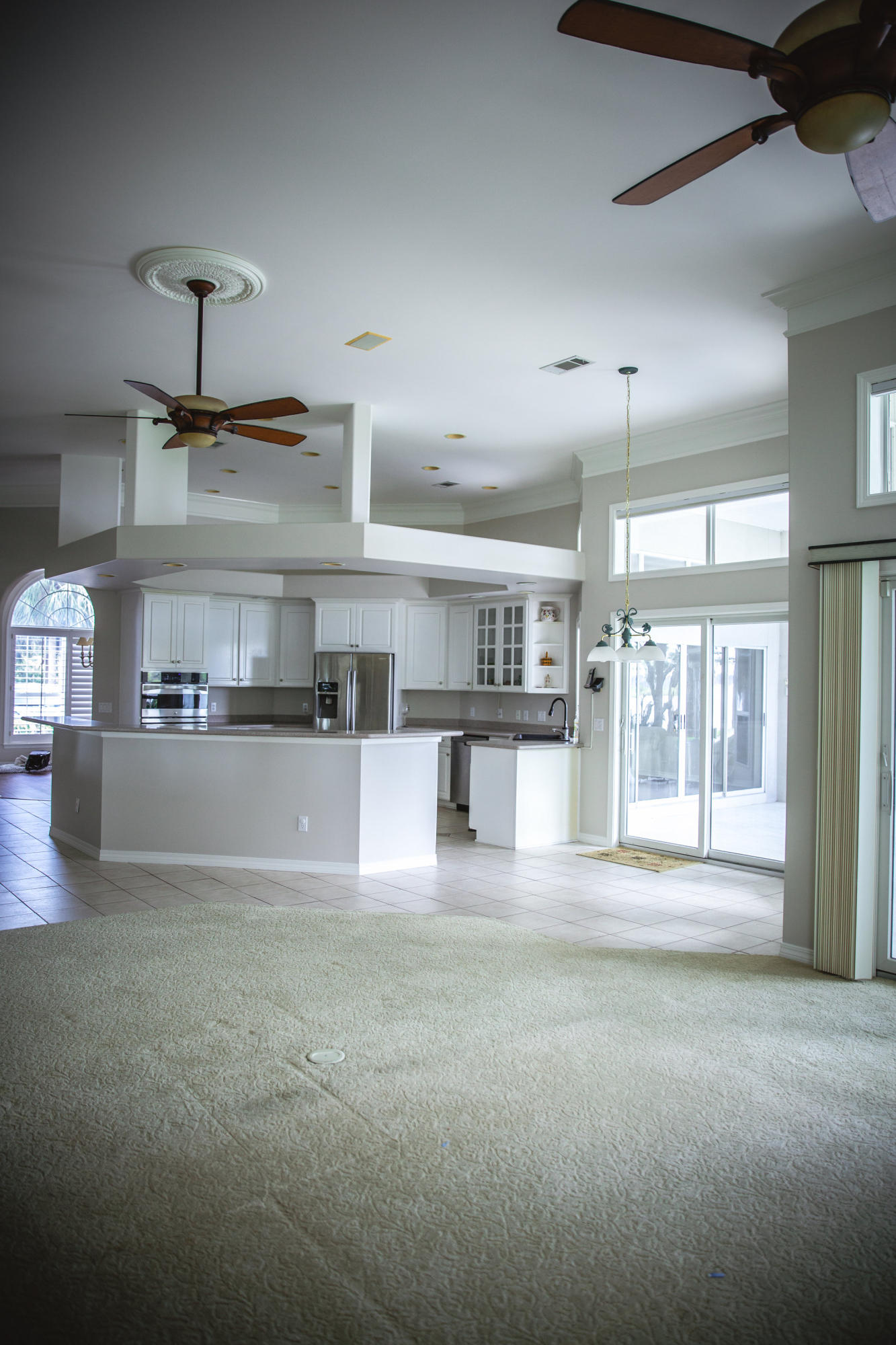 DANA POINTE - Residential