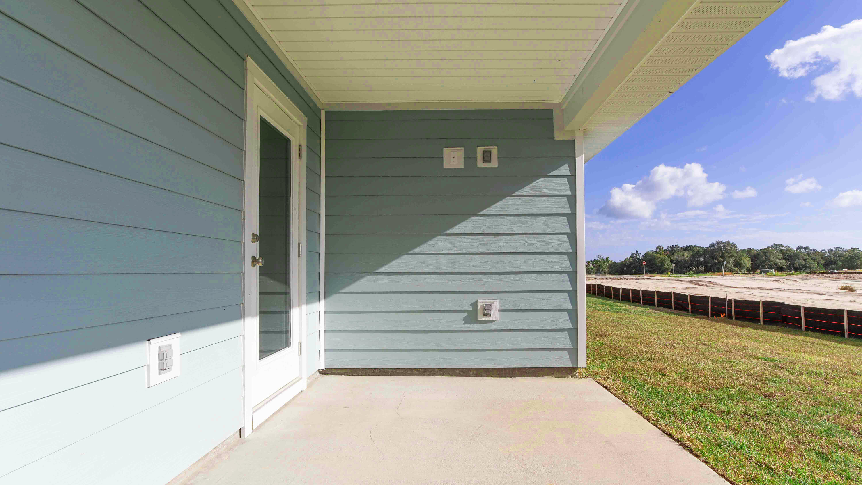 Owls Head Farms - Residential