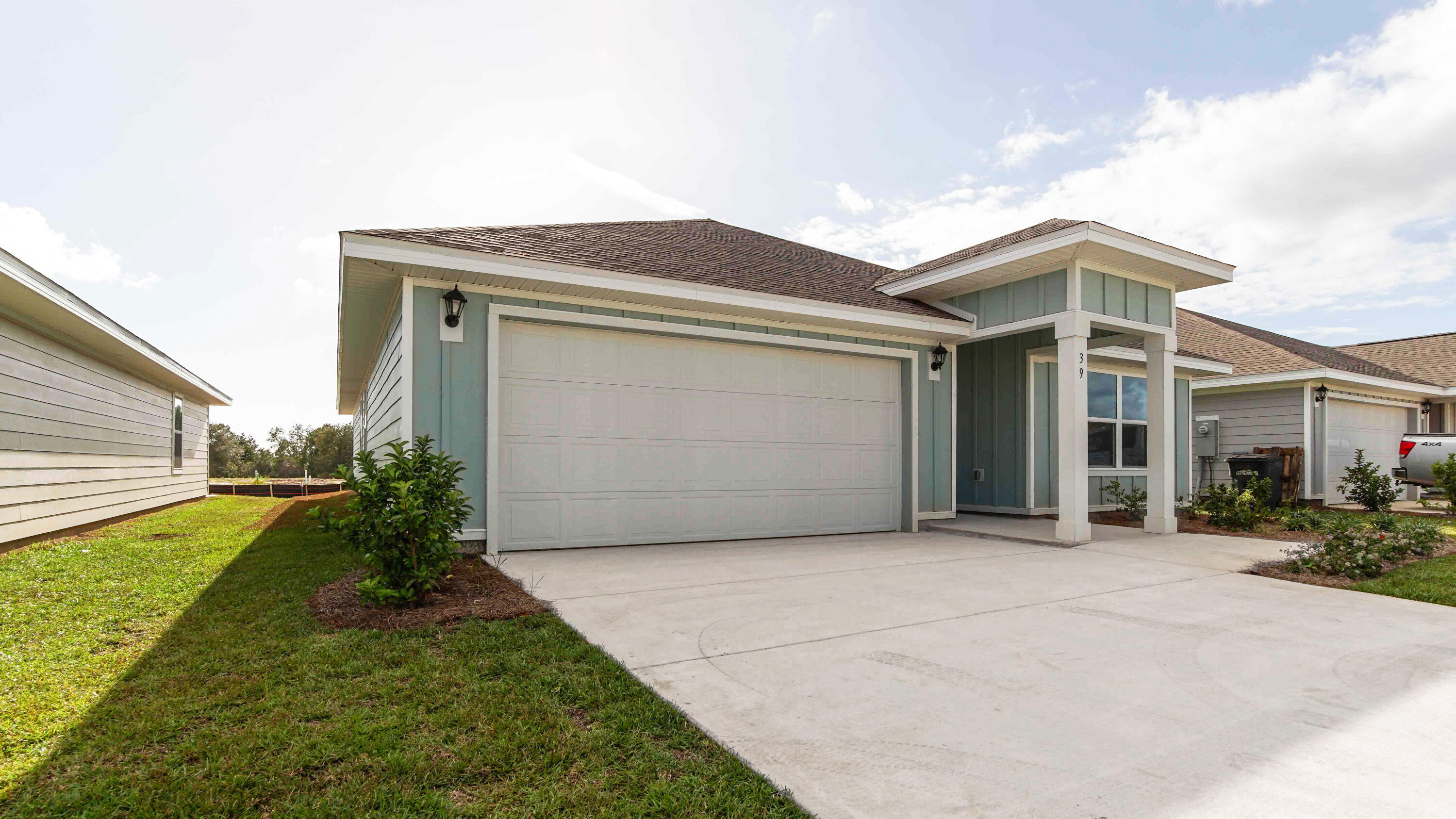 Owls Head Farms - Residential