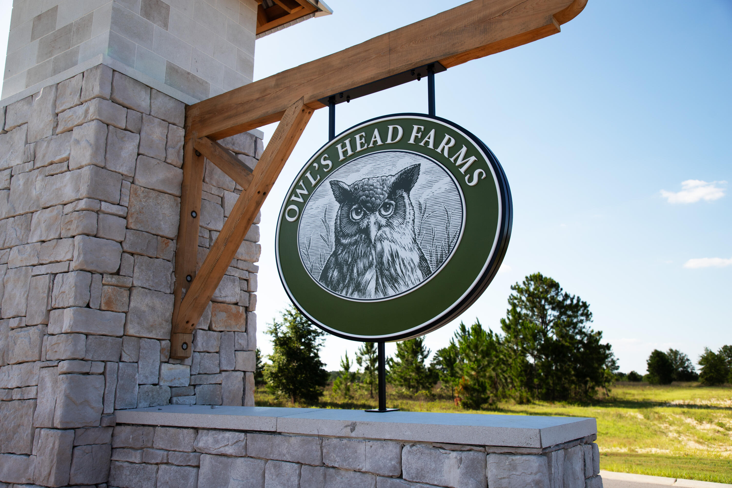 Owls Head Farms - Residential