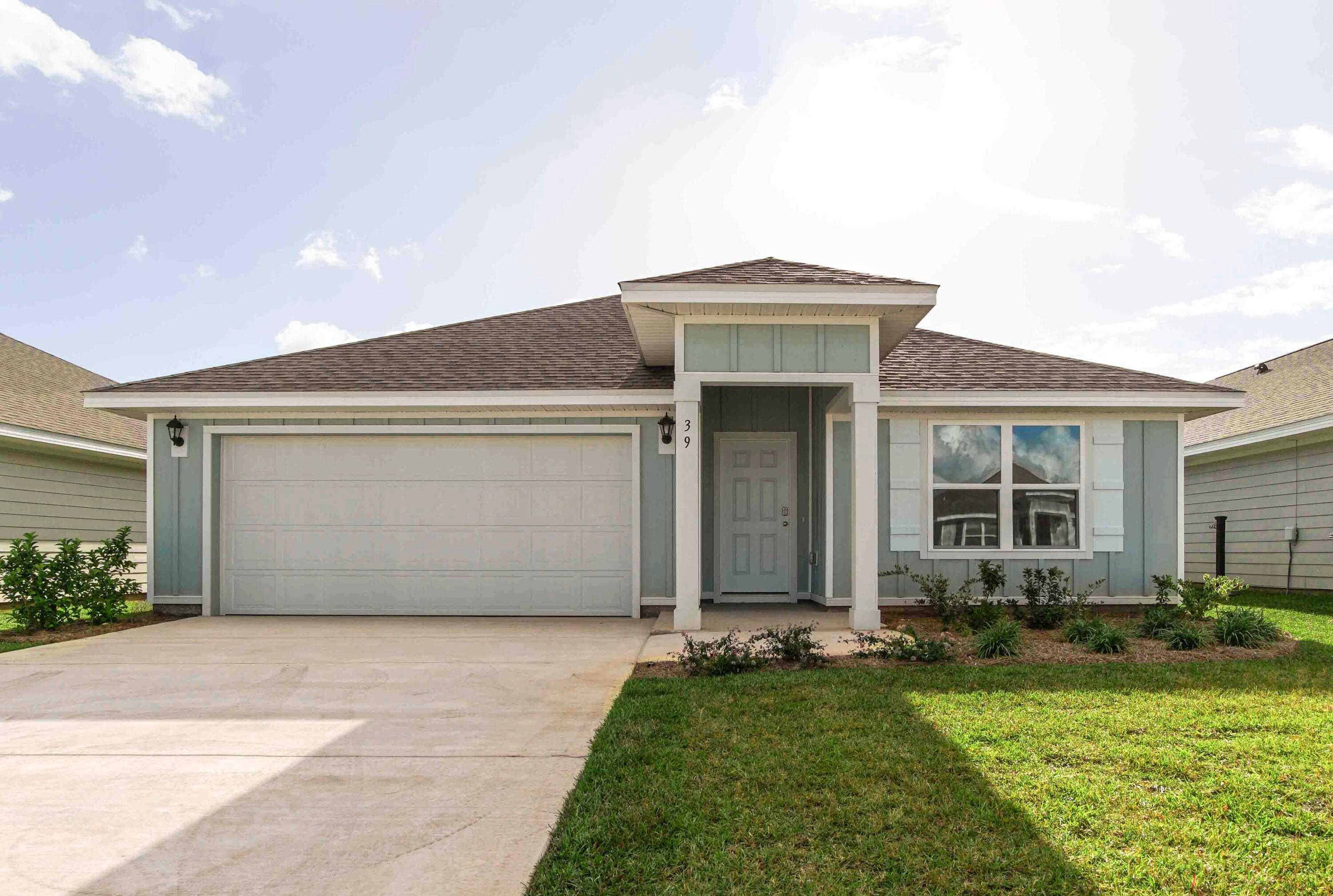 Owls Head Farms - Residential