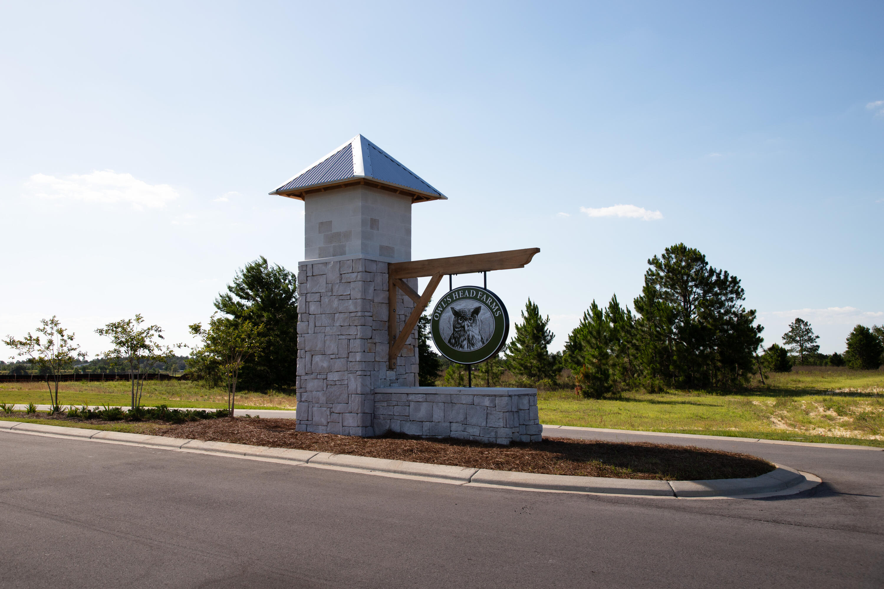 Owls Head Farms - Residential