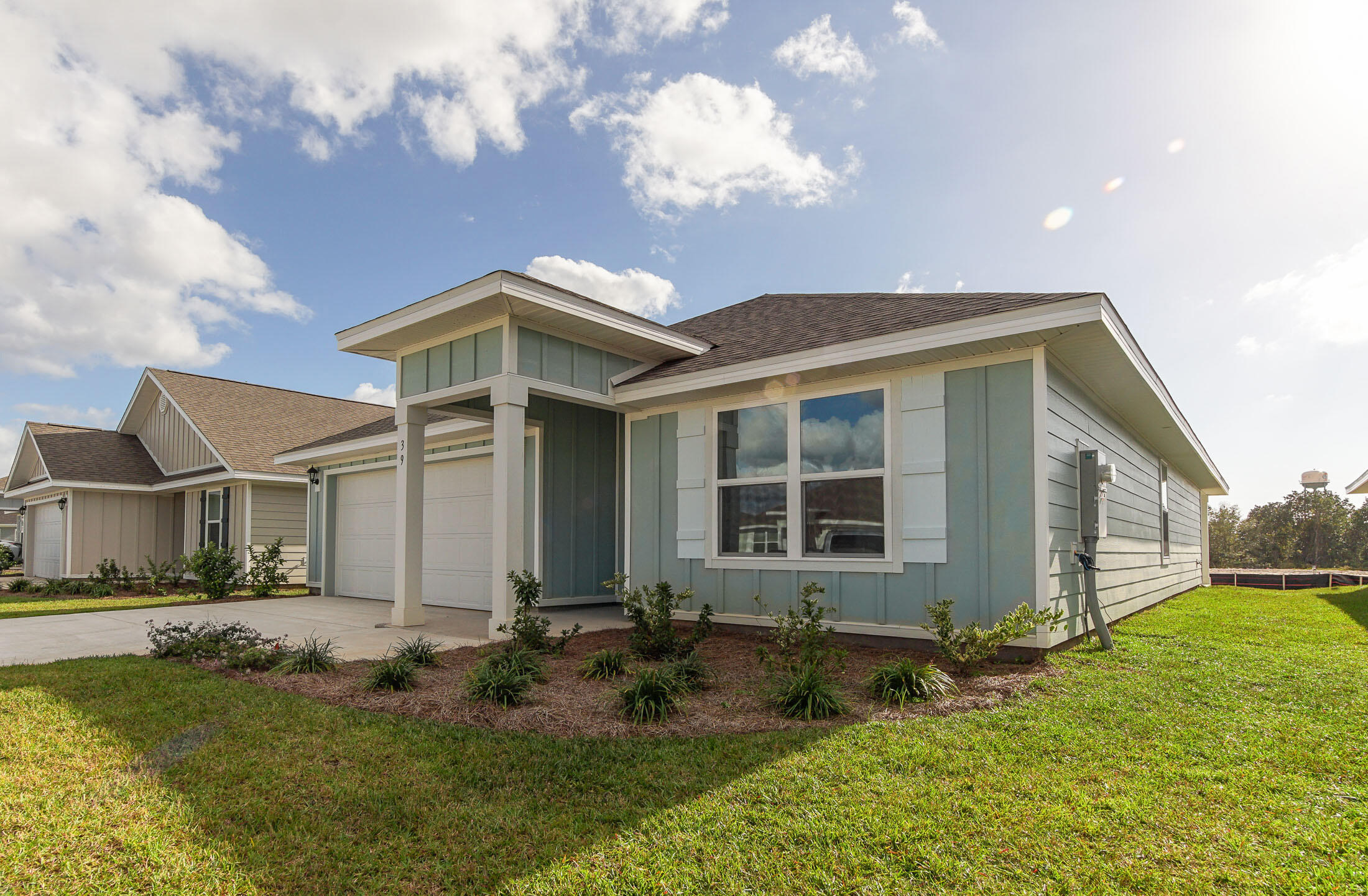 Owls Head Farms - Residential