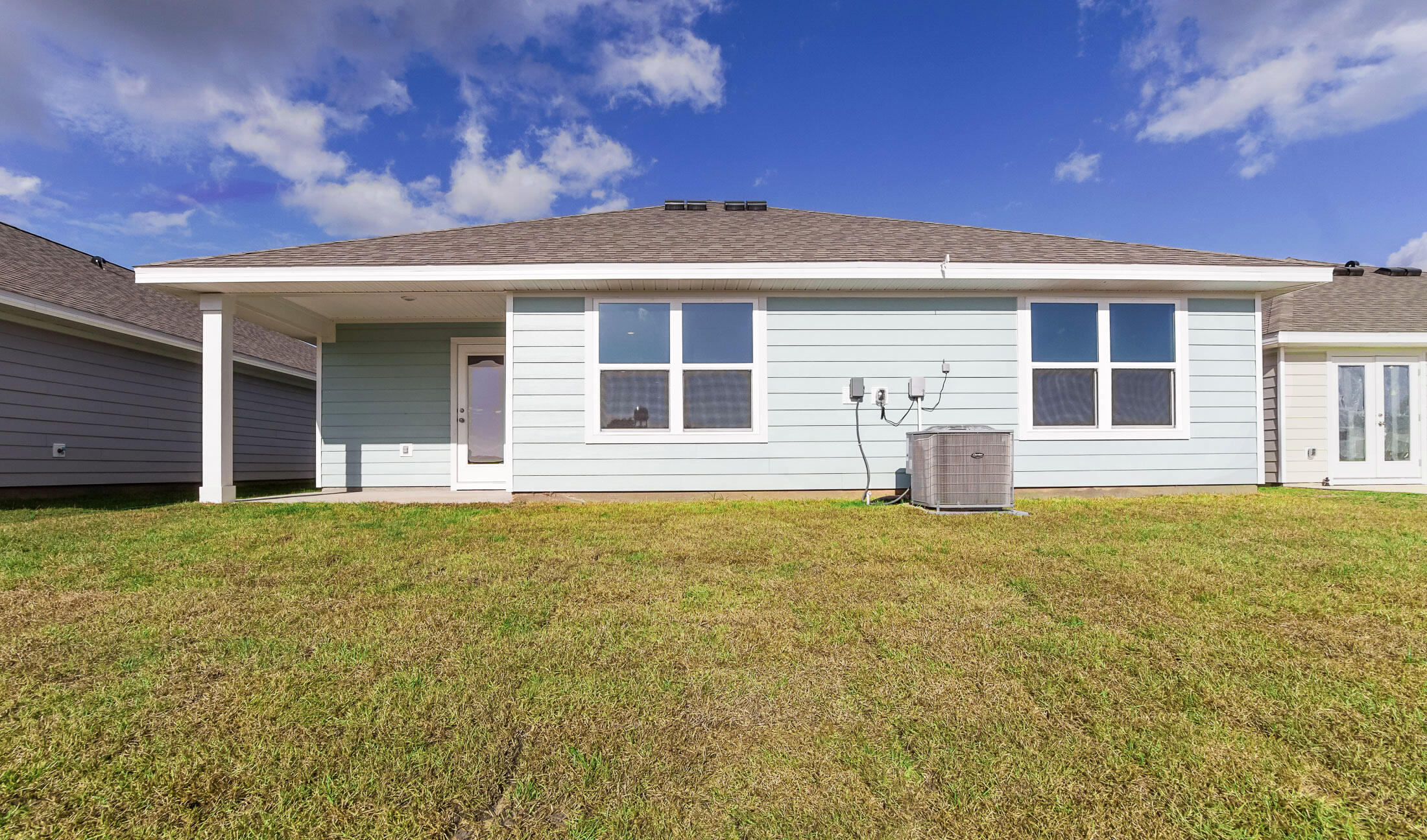 Owls Head Farms - Residential