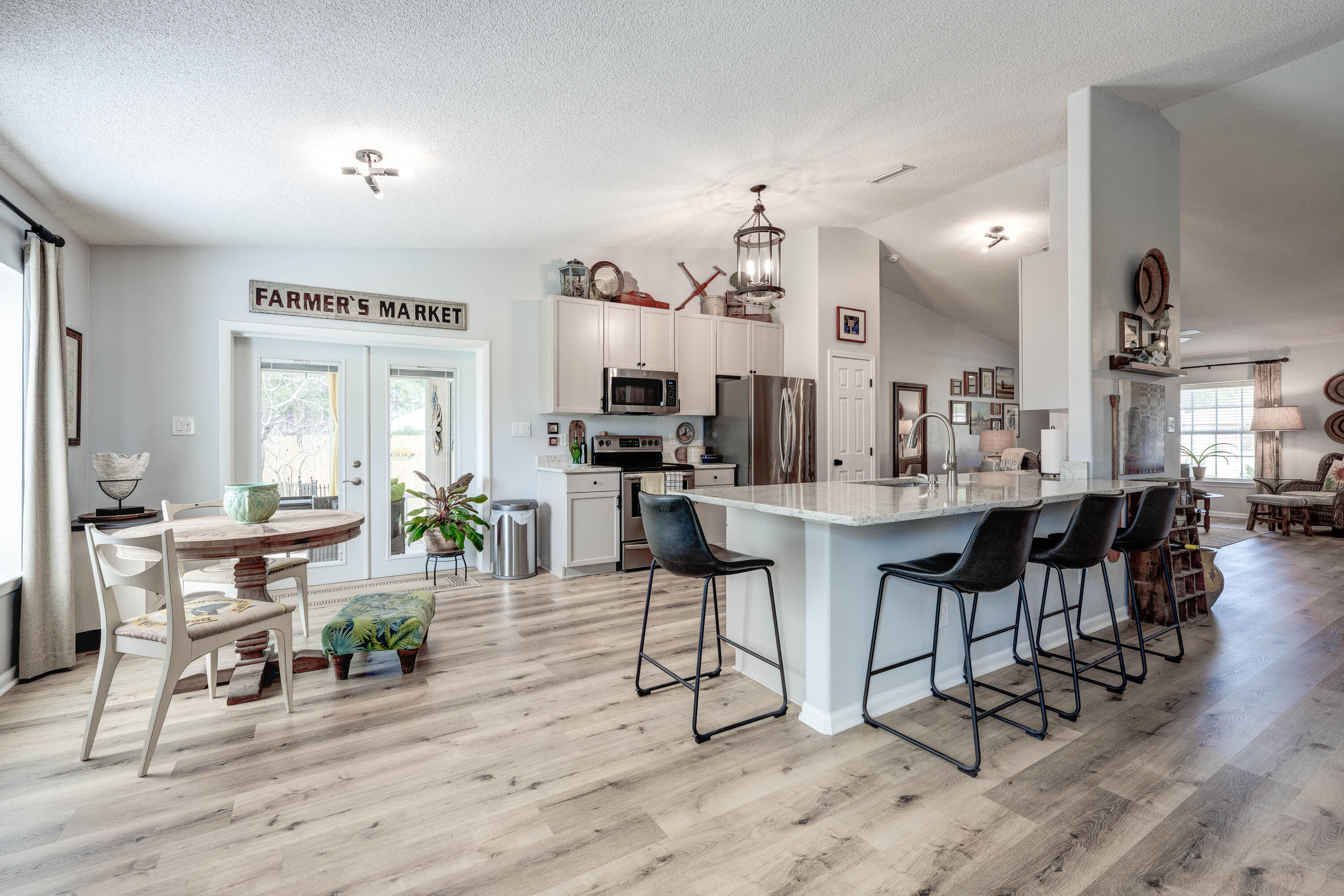 Holley by the Sea - Residential