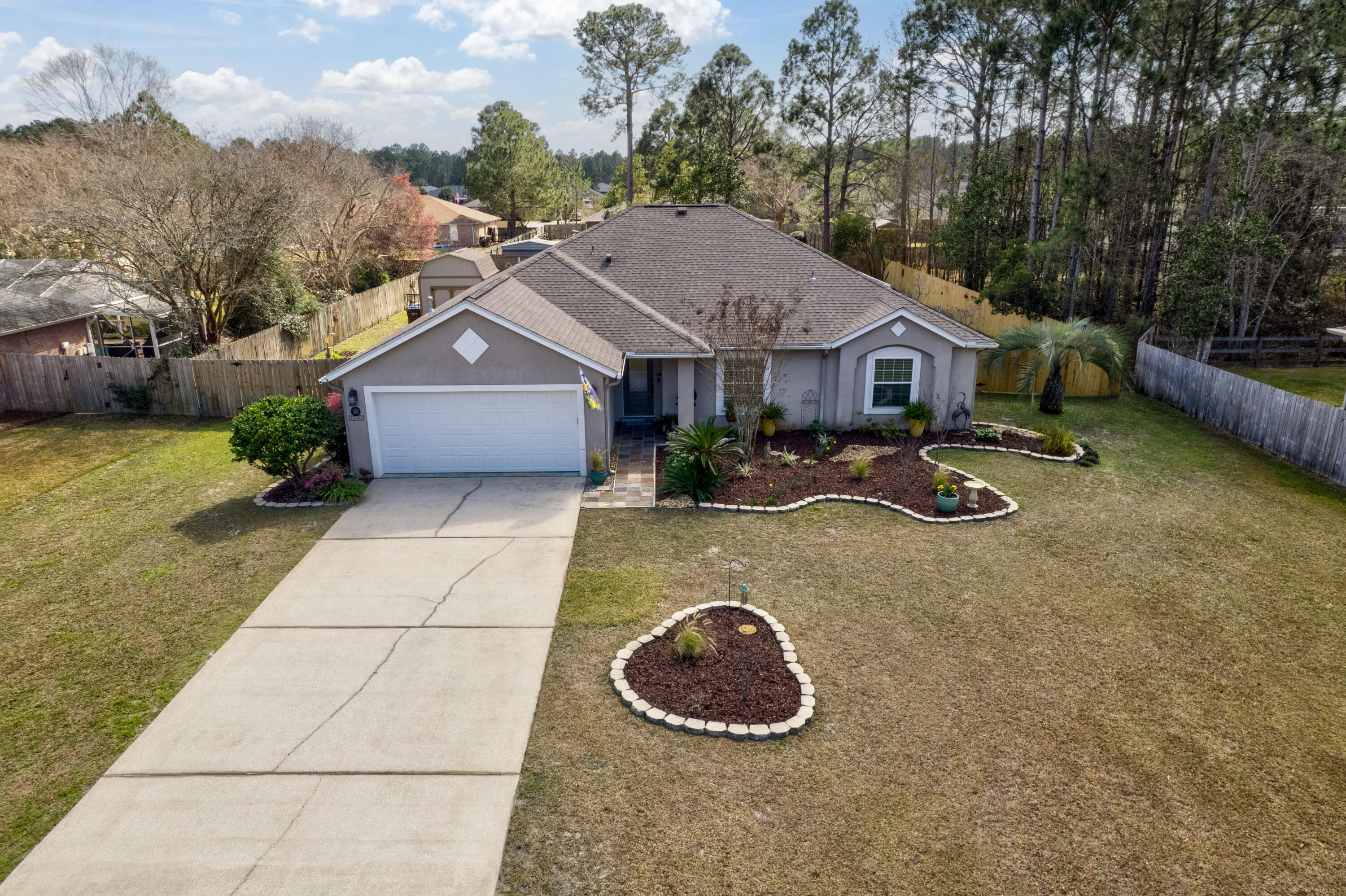 Holley by the Sea - Residential