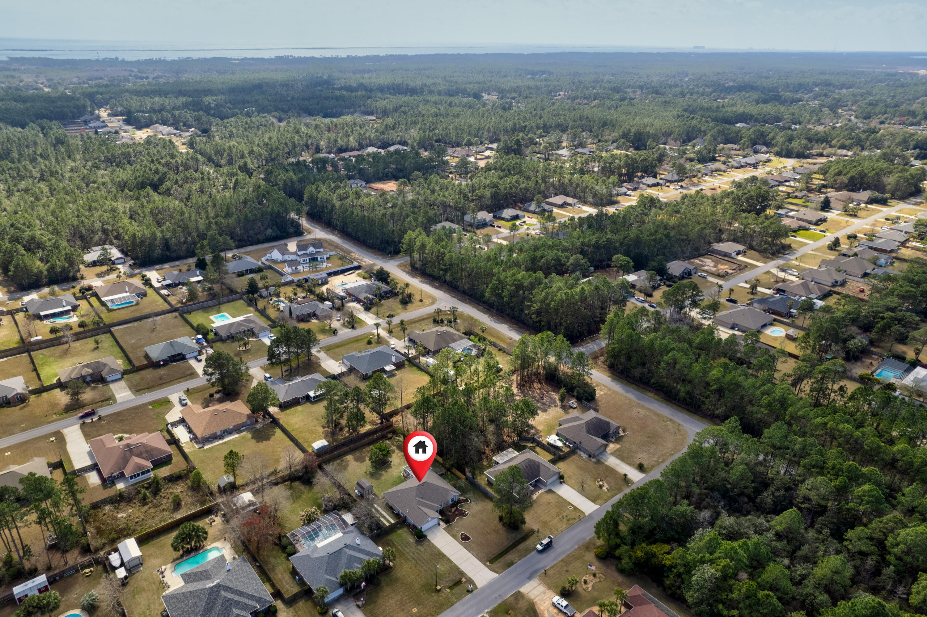 Holley by the Sea - Residential