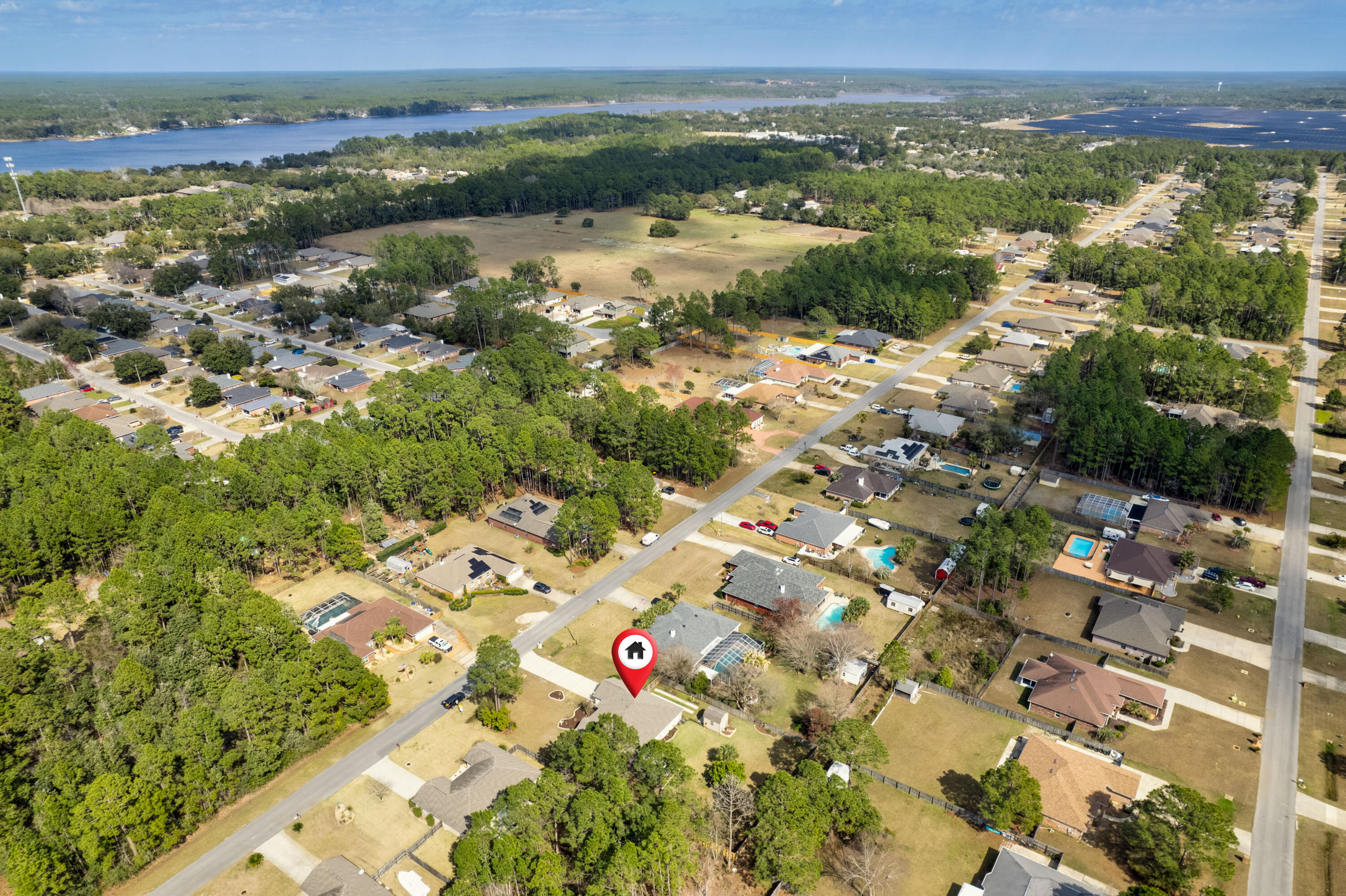 Holley by the Sea - Residential