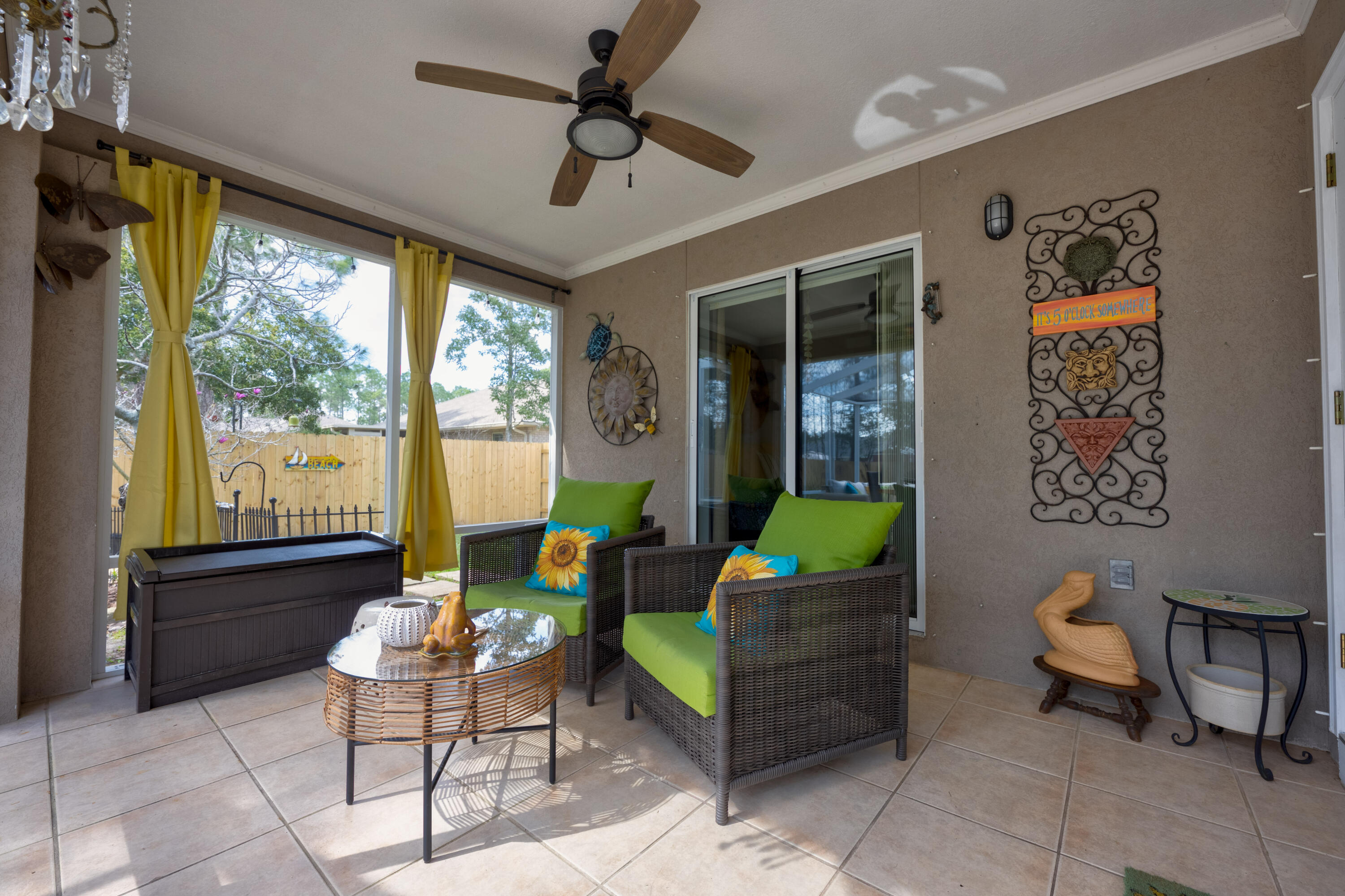 Holley by the Sea - Residential