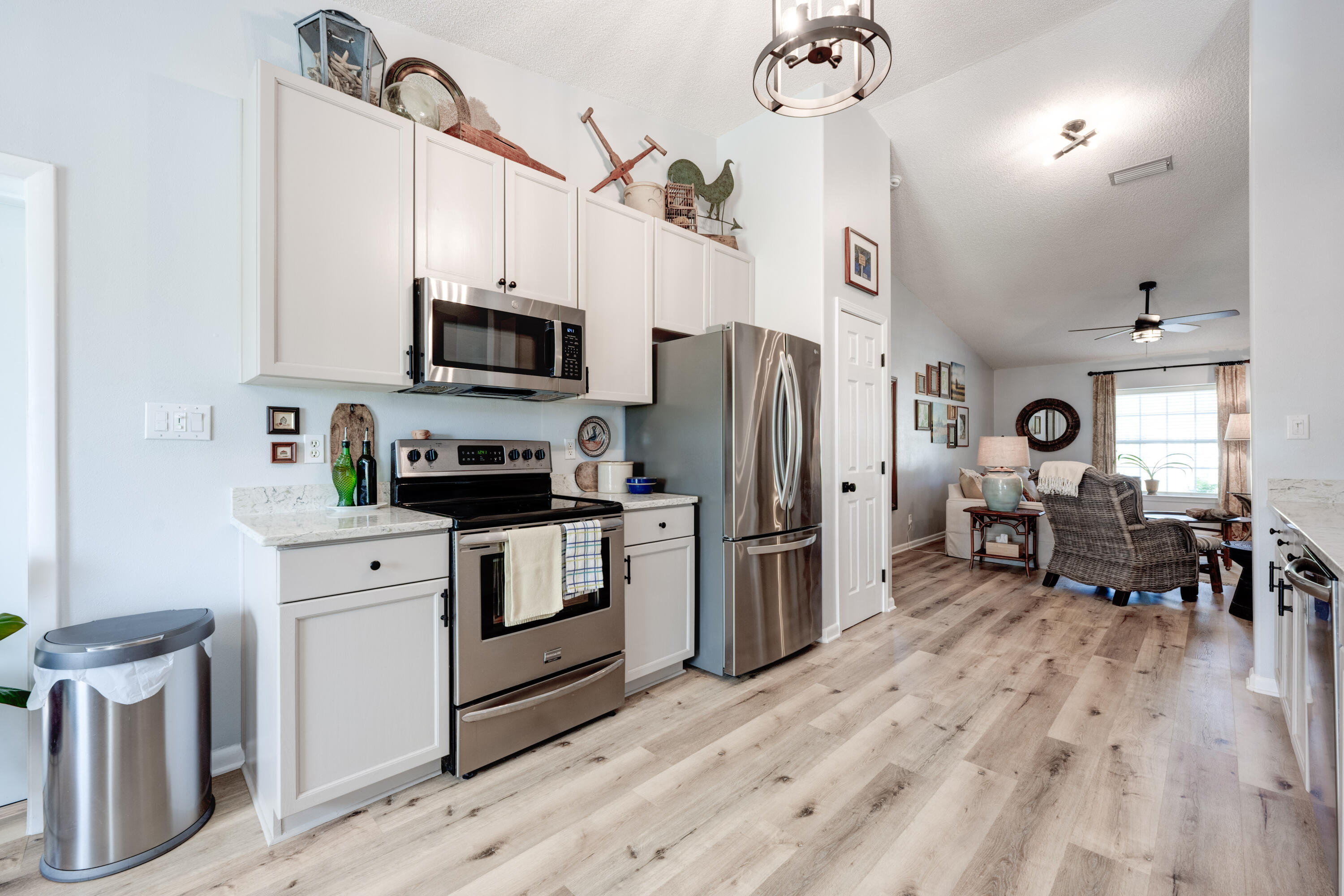 Holley by the Sea - Residential