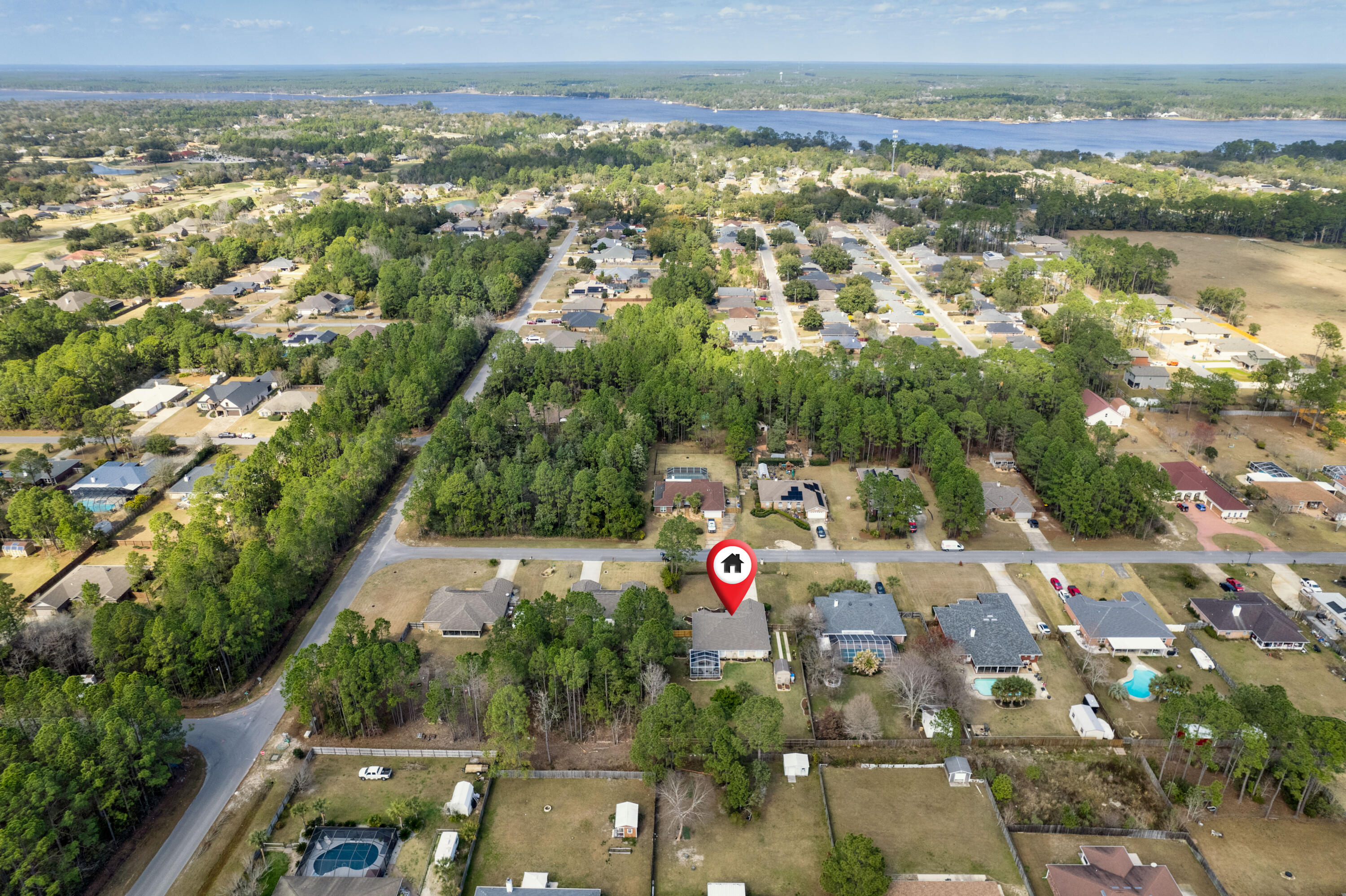 Holley by the Sea - Residential