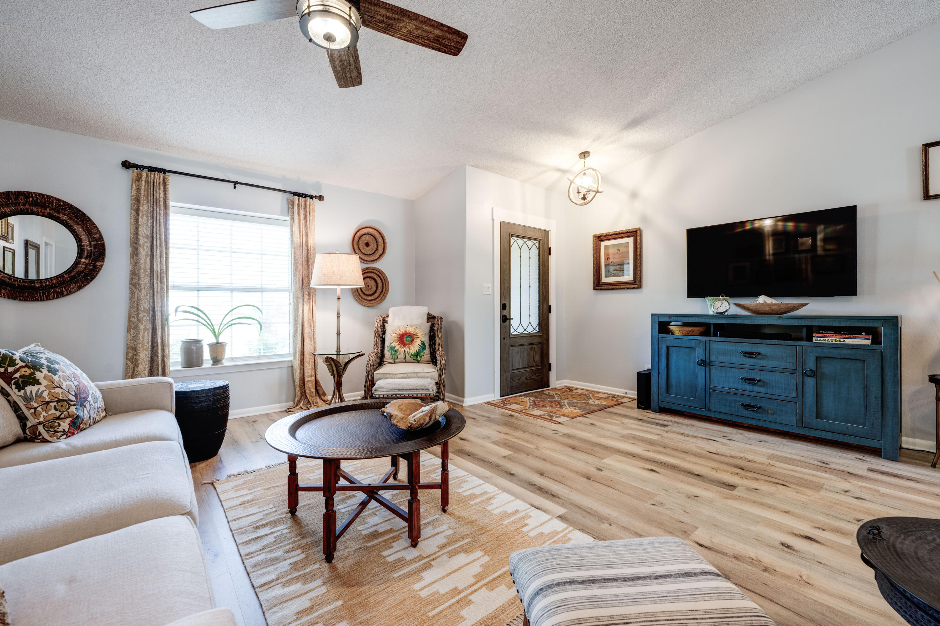 Holley by the Sea - Residential