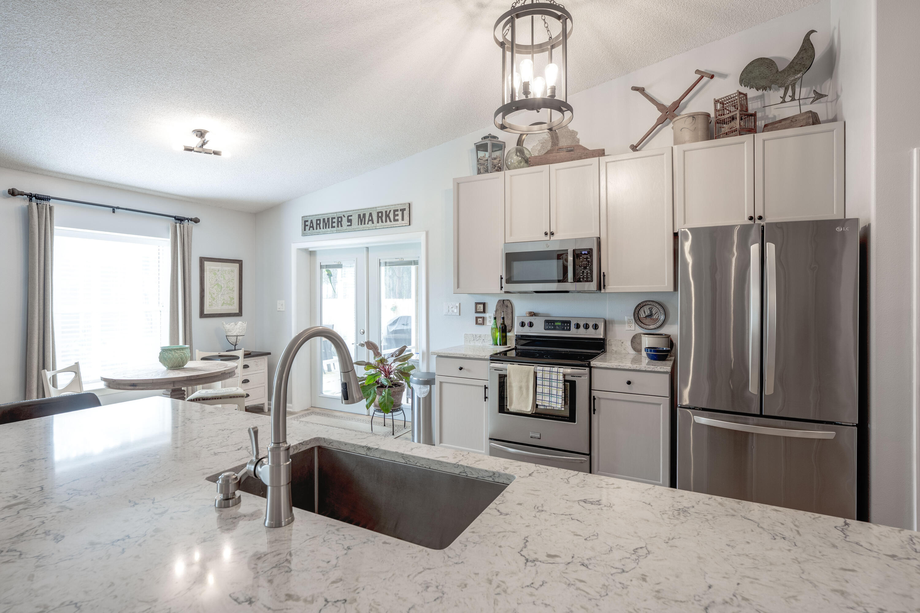 Holley by the Sea - Residential