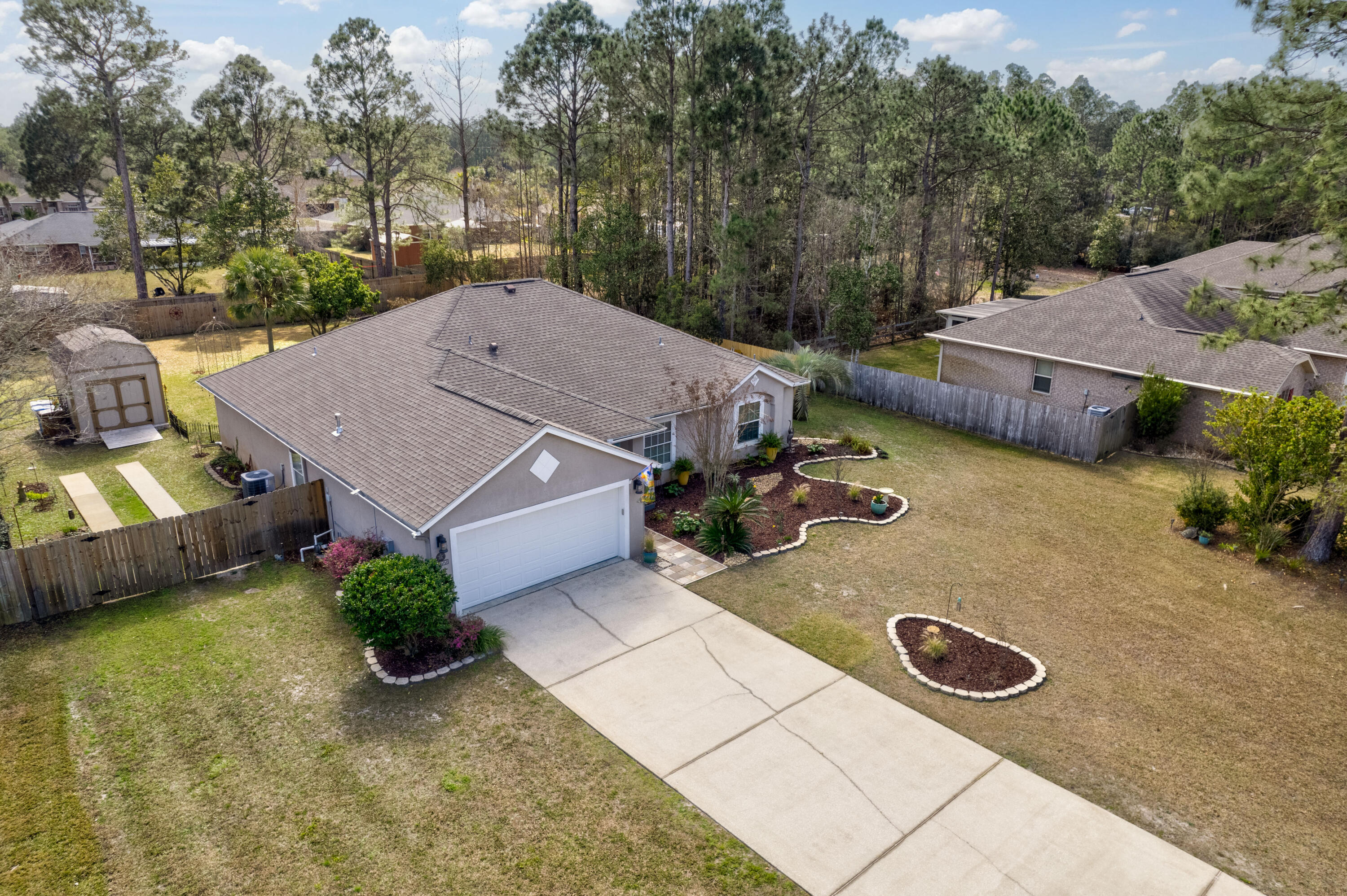 Holley by the Sea - Residential