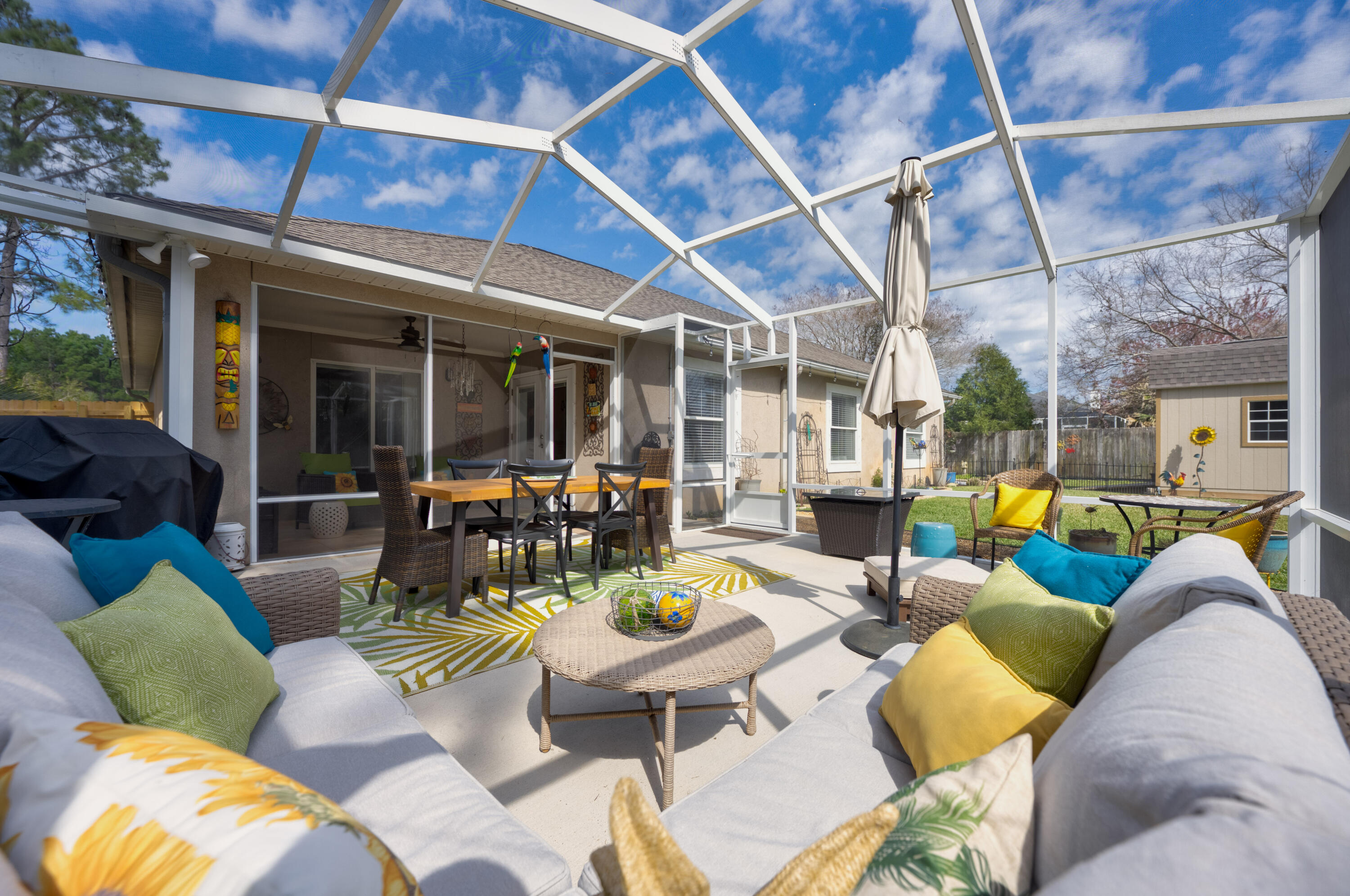 Holley by the Sea - Residential