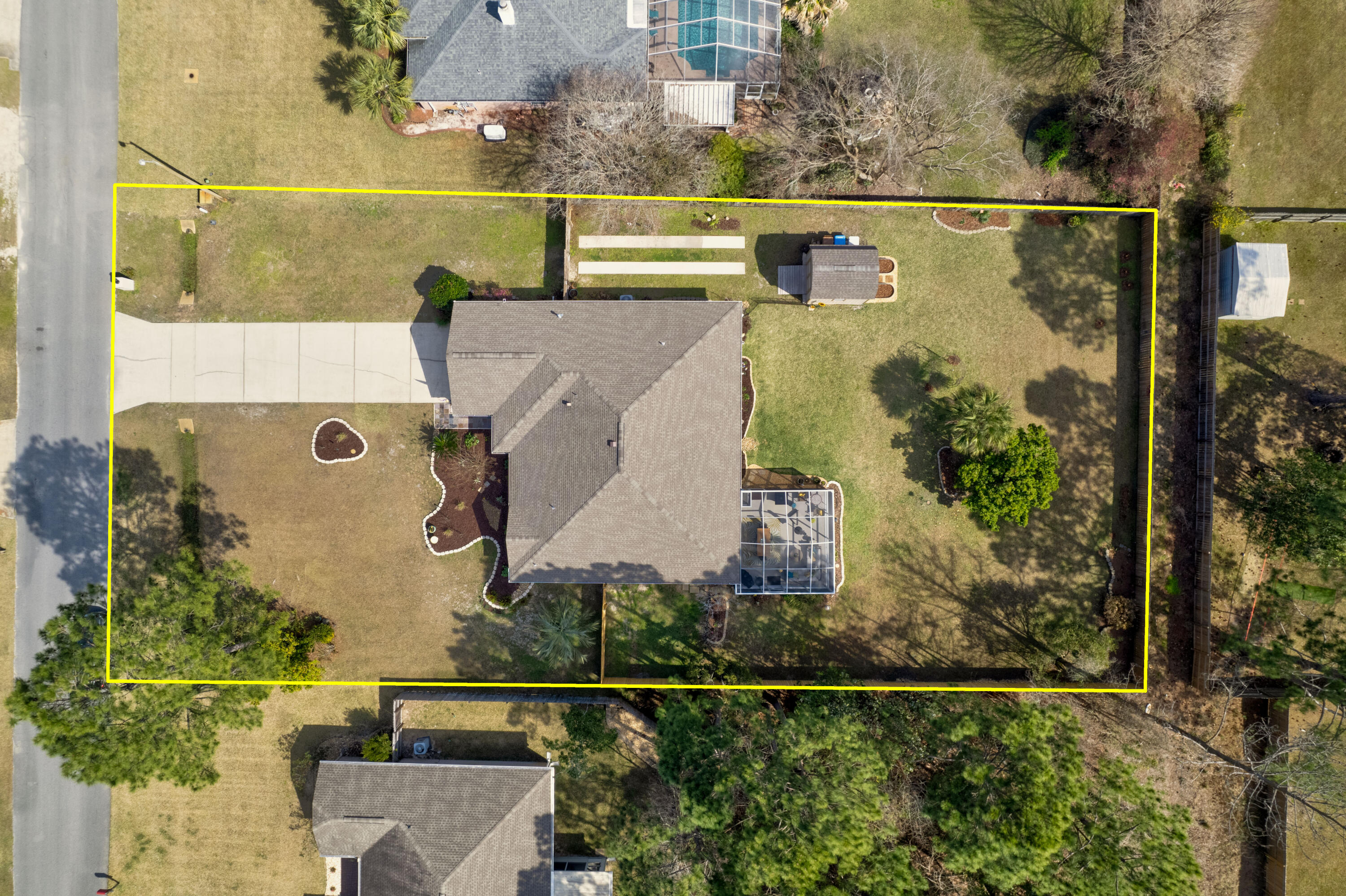 Holley by the Sea - Residential