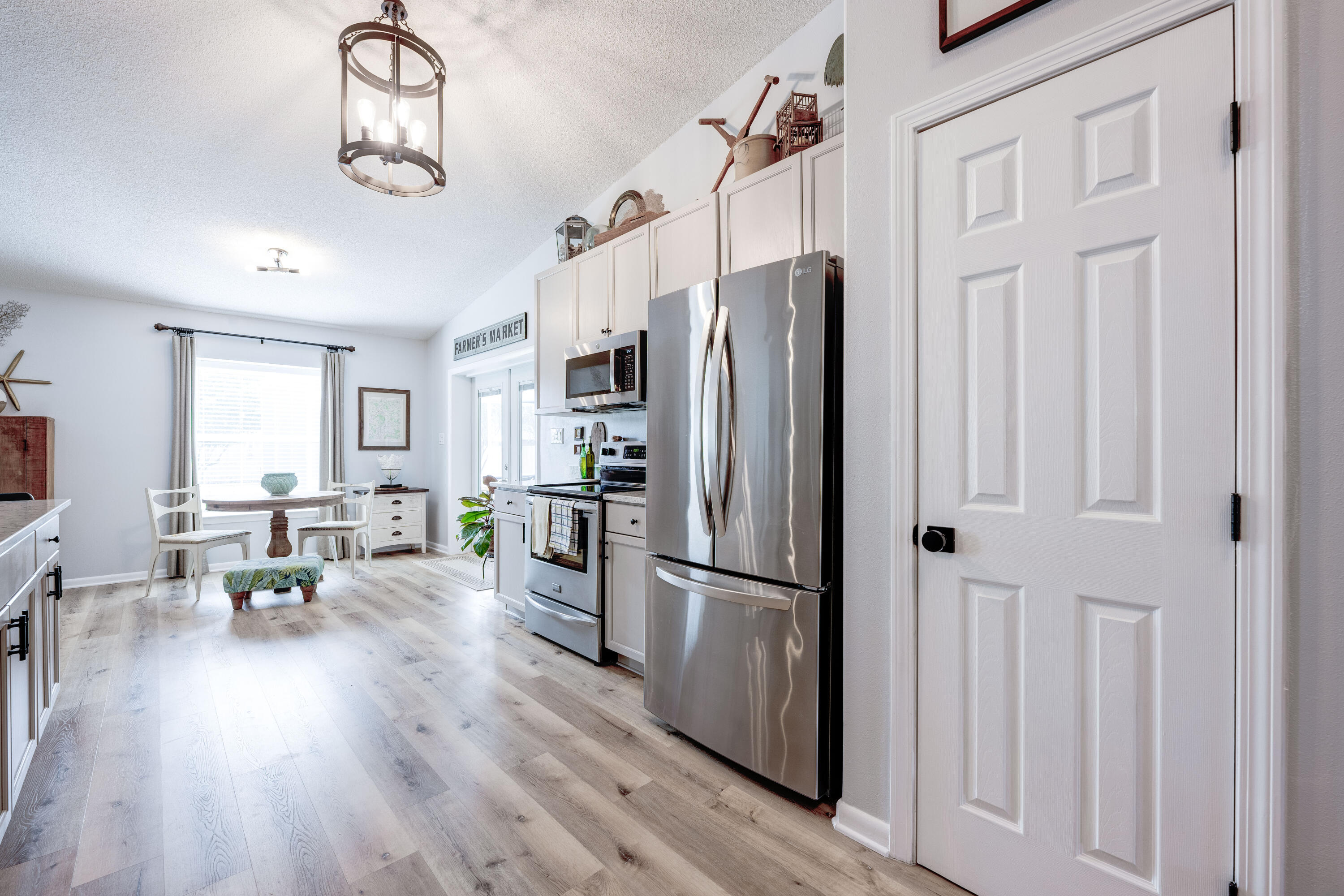 Holley by the Sea - Residential