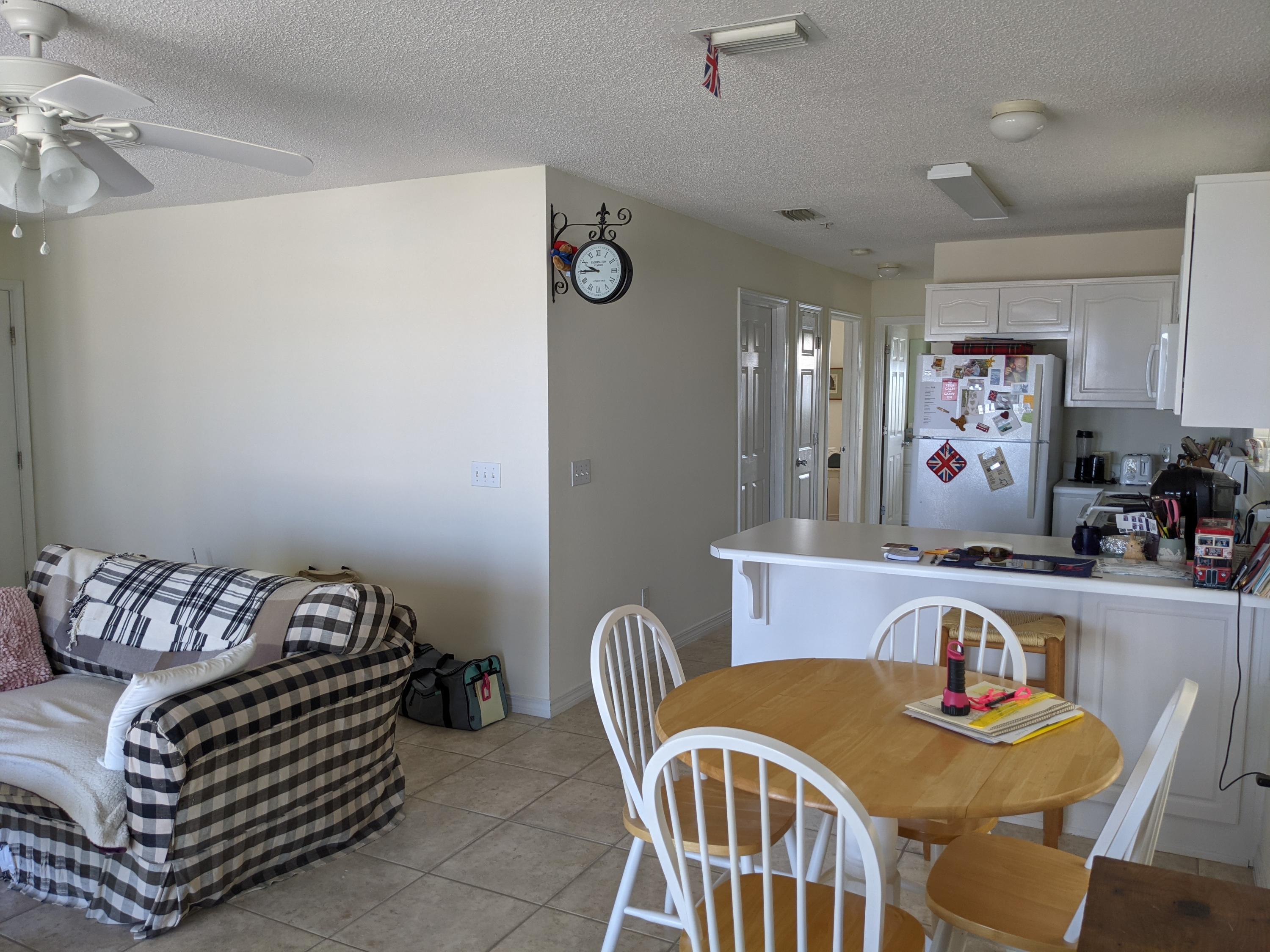 GULF ISLAND CONDOS - Residential