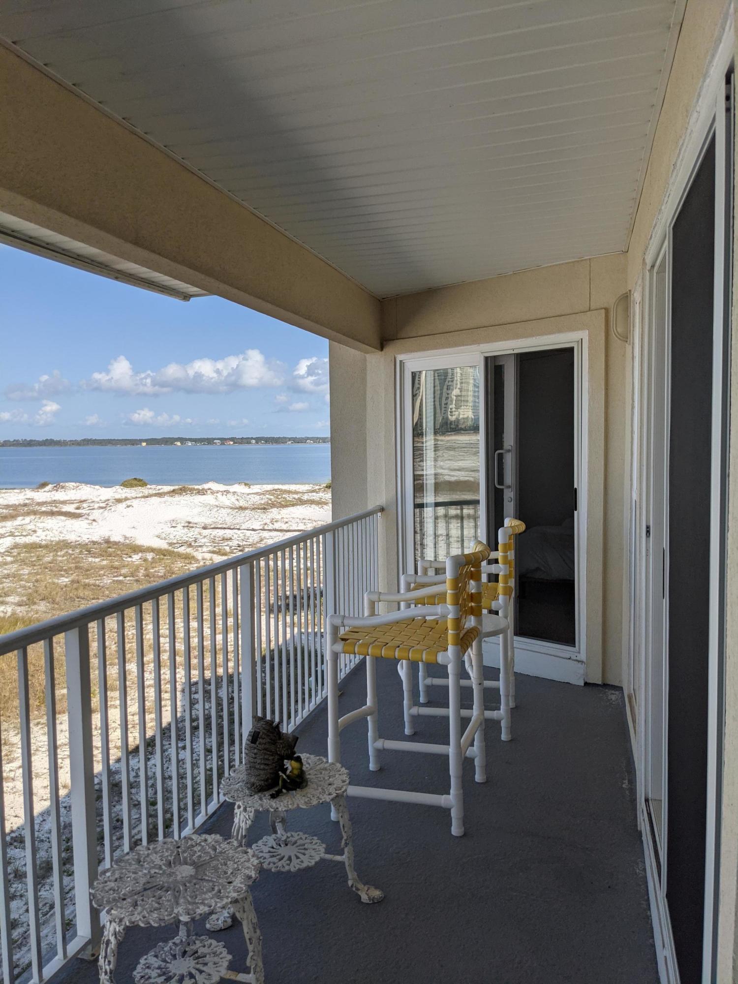 GULF ISLAND CONDOS - Residential