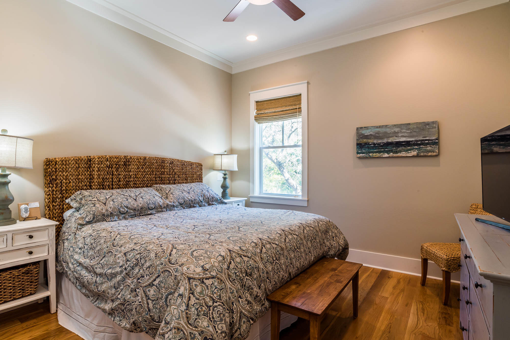 SEAGROVE 2ND ADDN - Residential