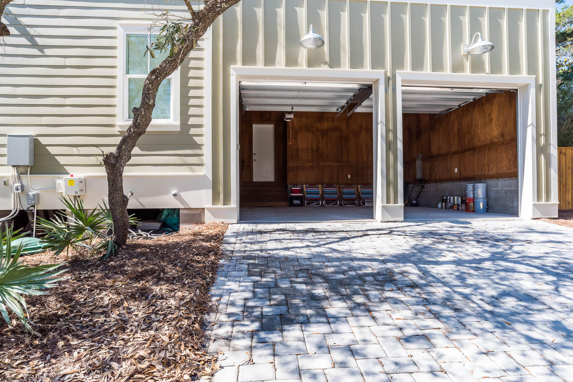 SEAGROVE 2ND ADDN - Residential