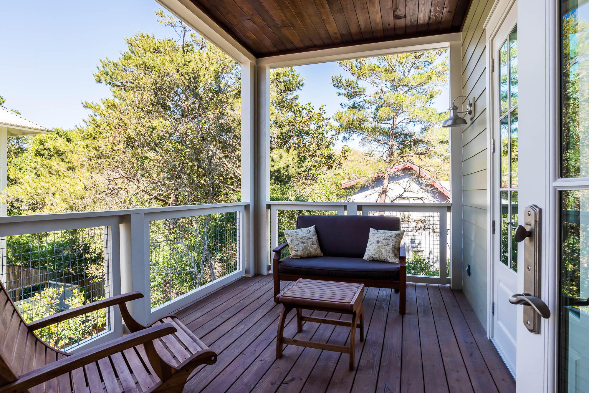 SEAGROVE 2ND ADDN - Residential